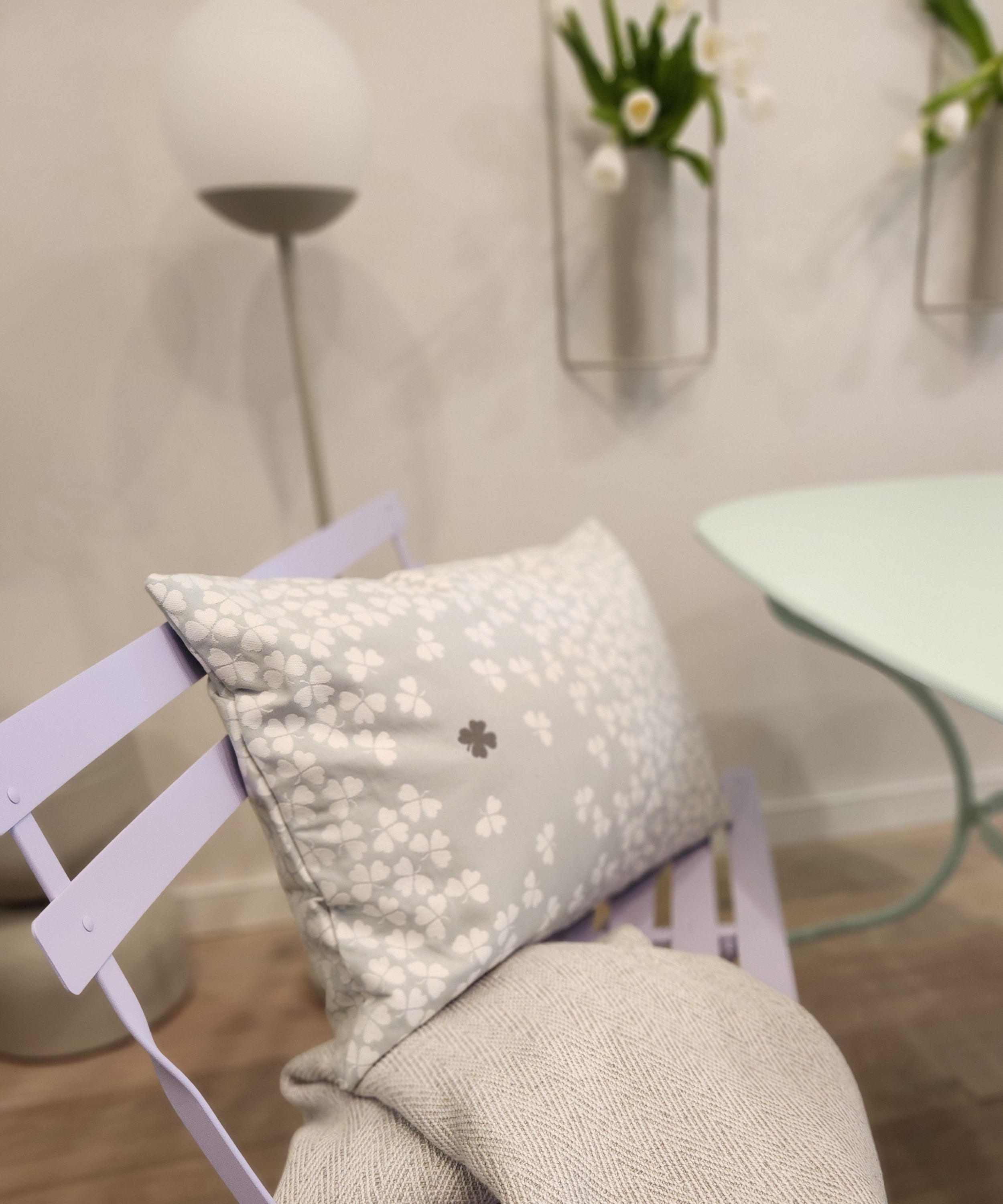 Bistro 2-Seater Bench - Sea GReen Designs