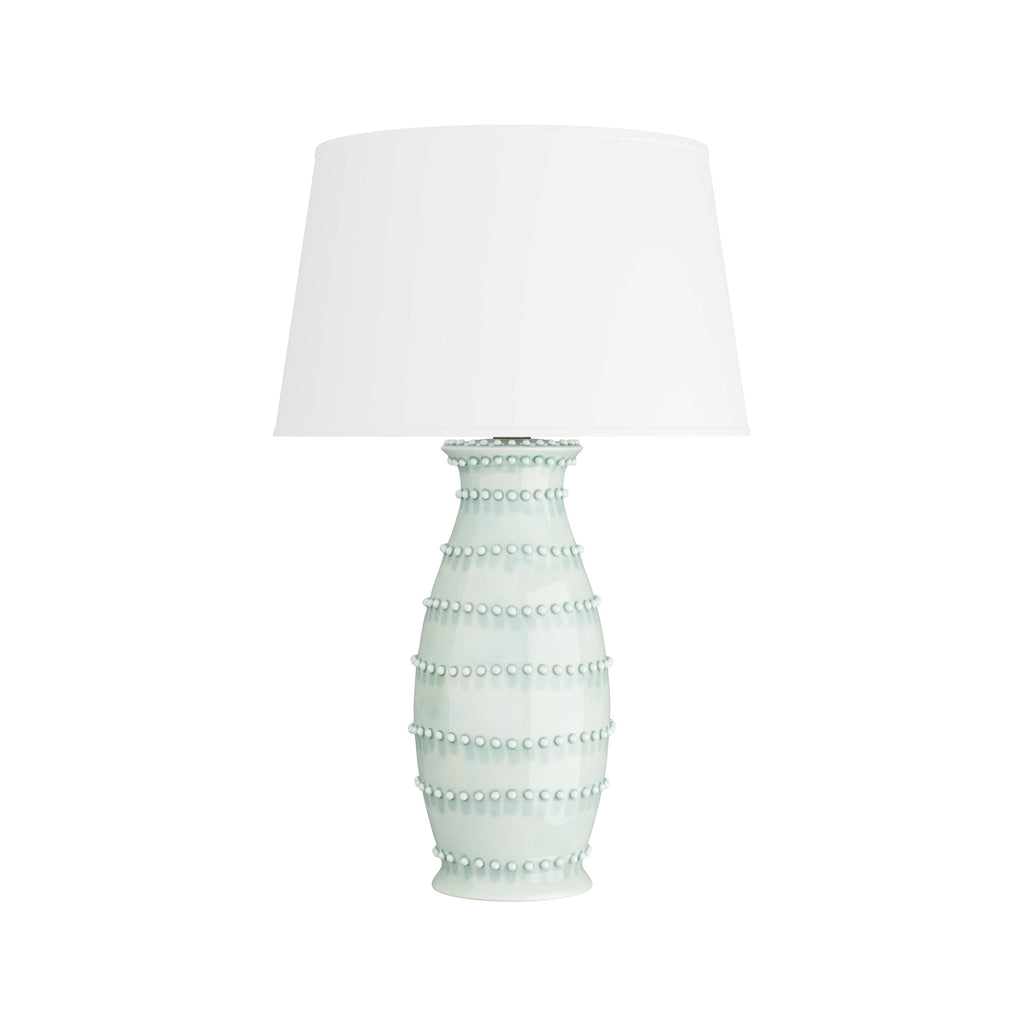 Spitzy Lamp - Sea Green Designs