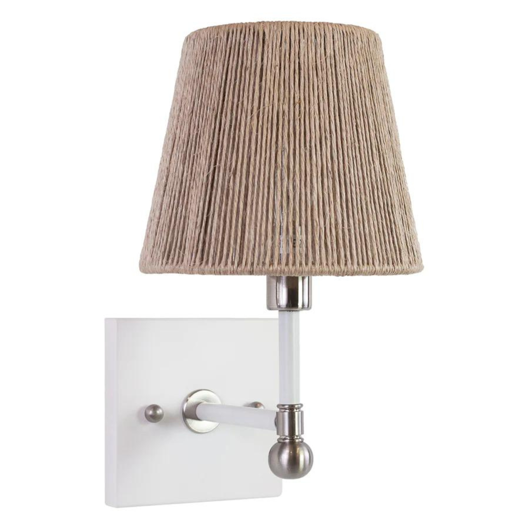 Piper Sconce - Sea Green Designs