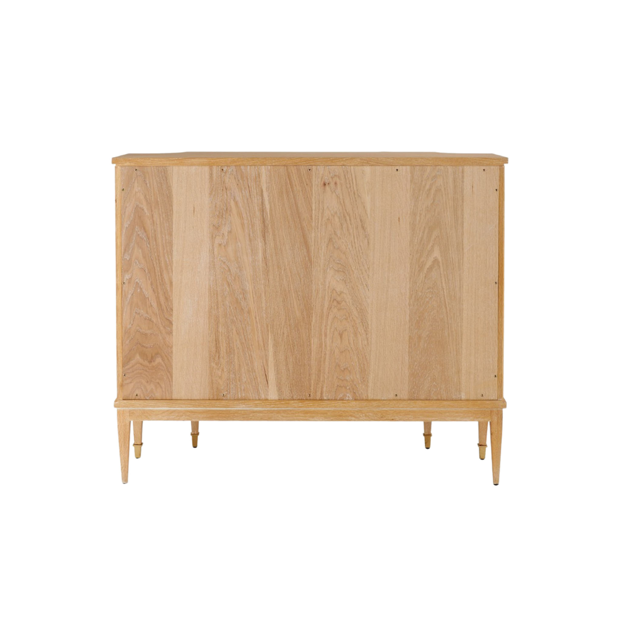 Rene Cabinet in Natural-Sea Green Designs4