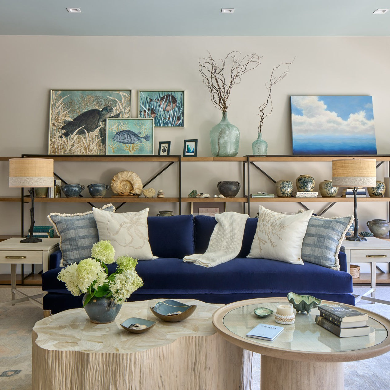 Knole Sofa-Sea Green Designs3