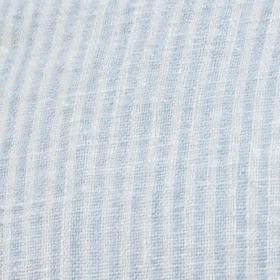 So Soft Linen Napkins - Sea Green Designs