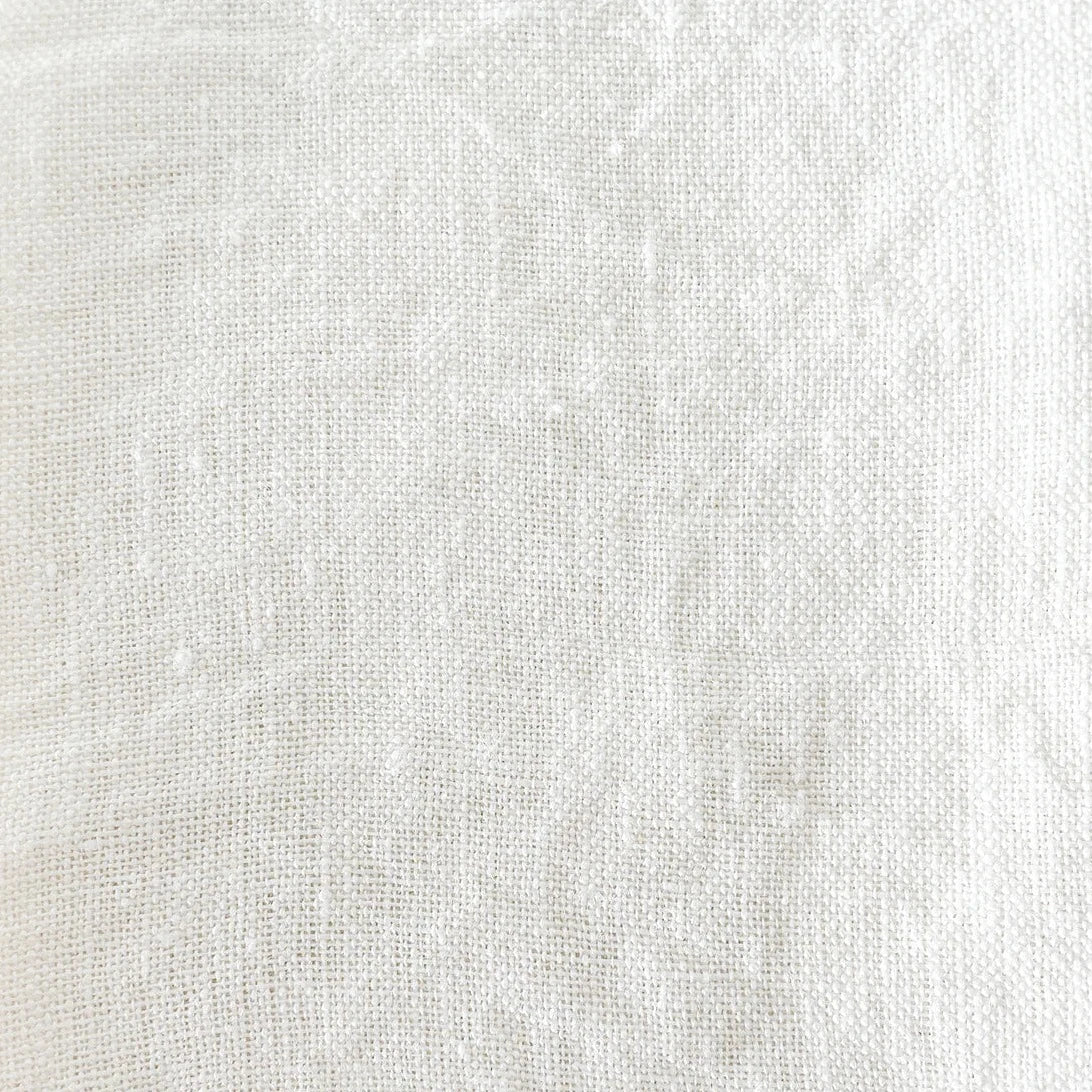 So Soft Linen Napkins - Sea Green Designs