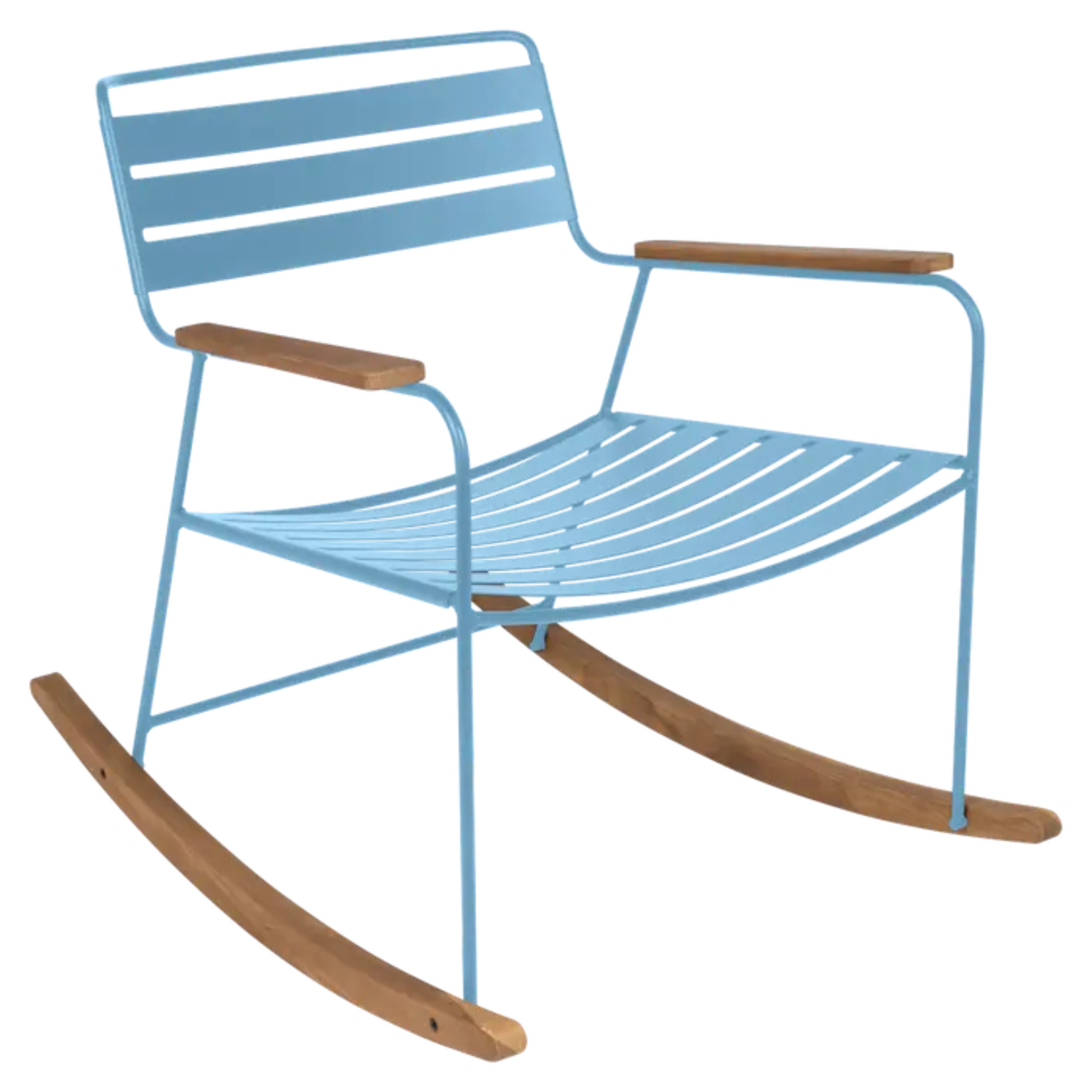 Surprising Rocking Chair - Sea Green Designs