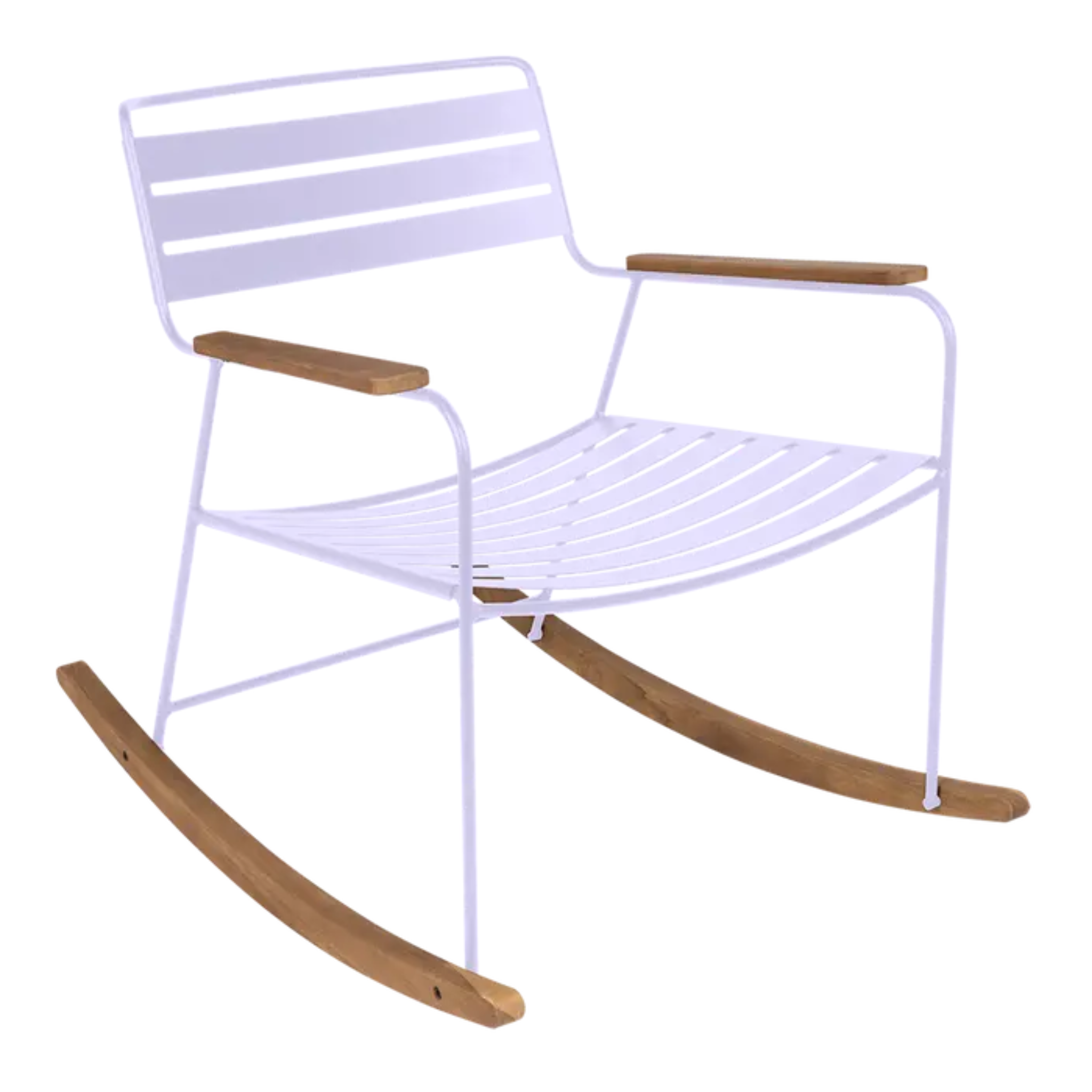 Surprising Rocking Chair - Sea Green Designs