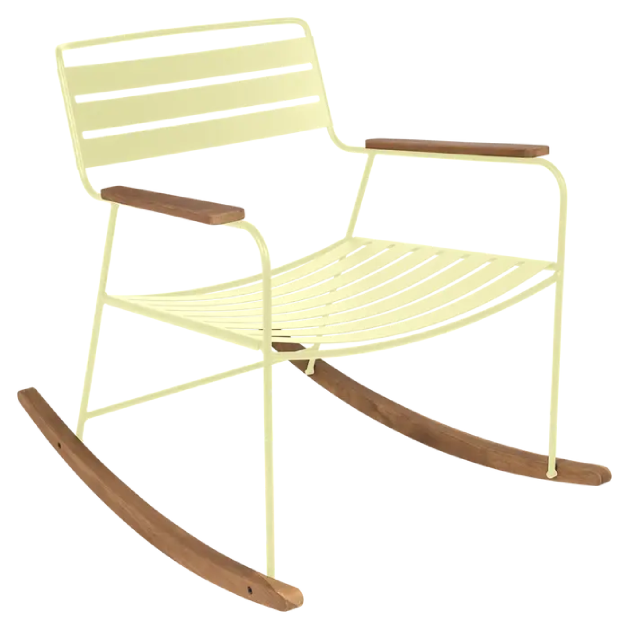Surprising Rocking Chair - Sea Green Designs