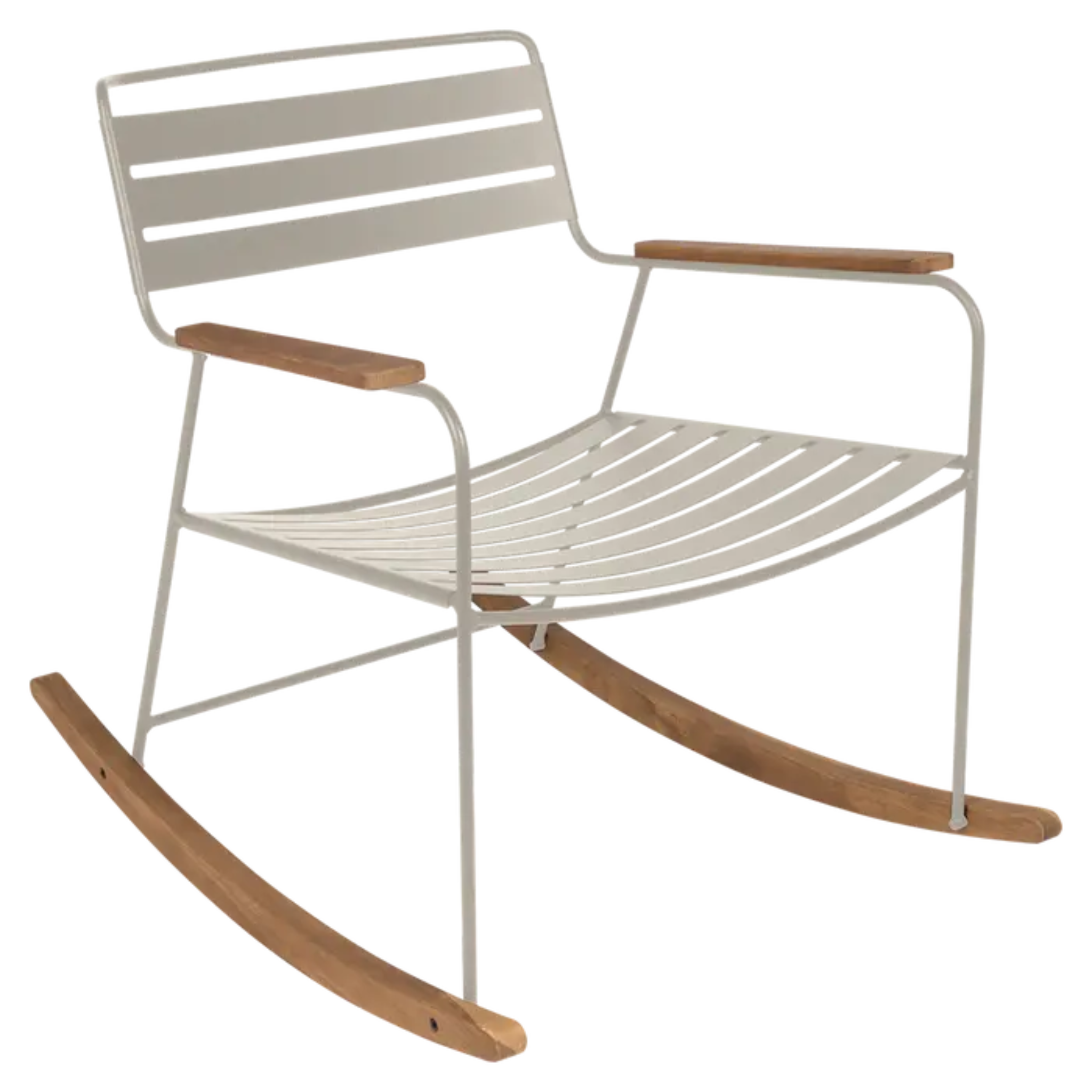 Surprising Rocking Chair - Sea Green Designs