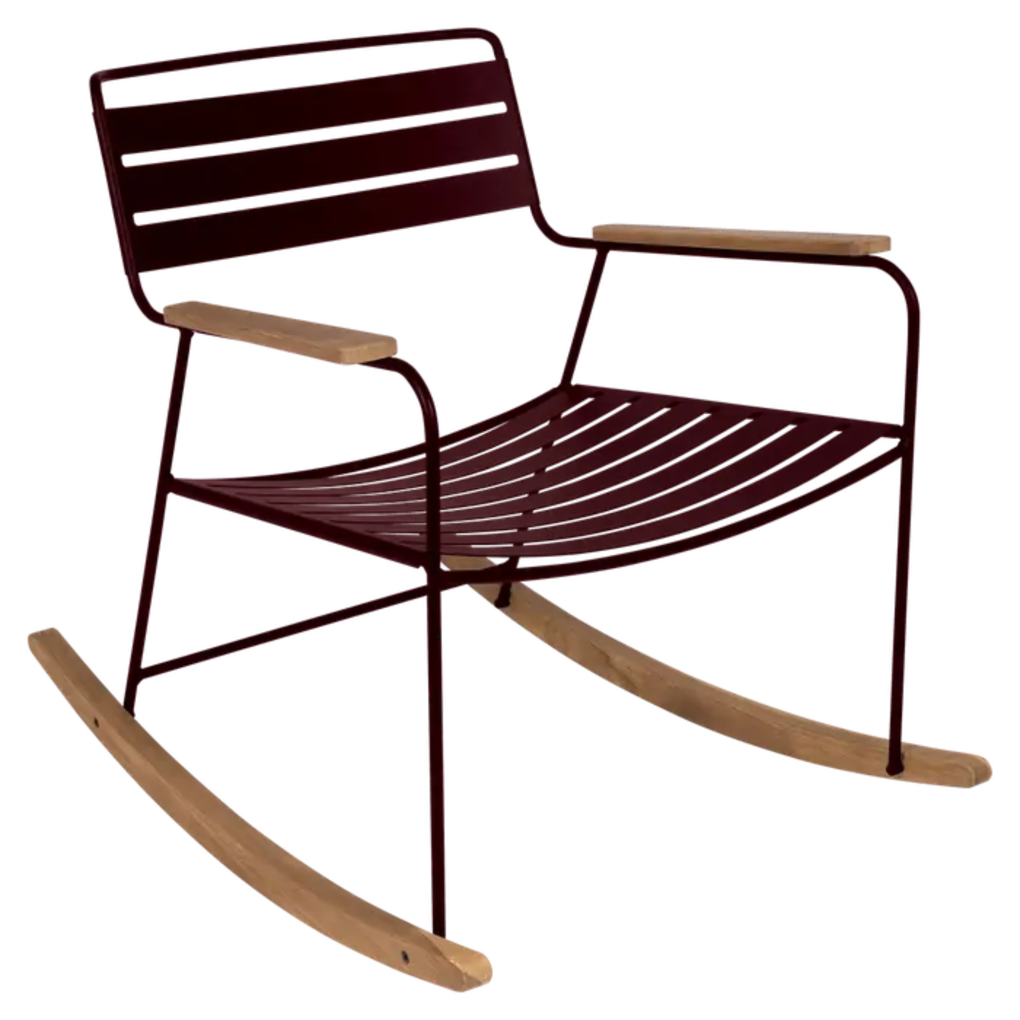 Surprising Rocking Chair - Sea Green Designs