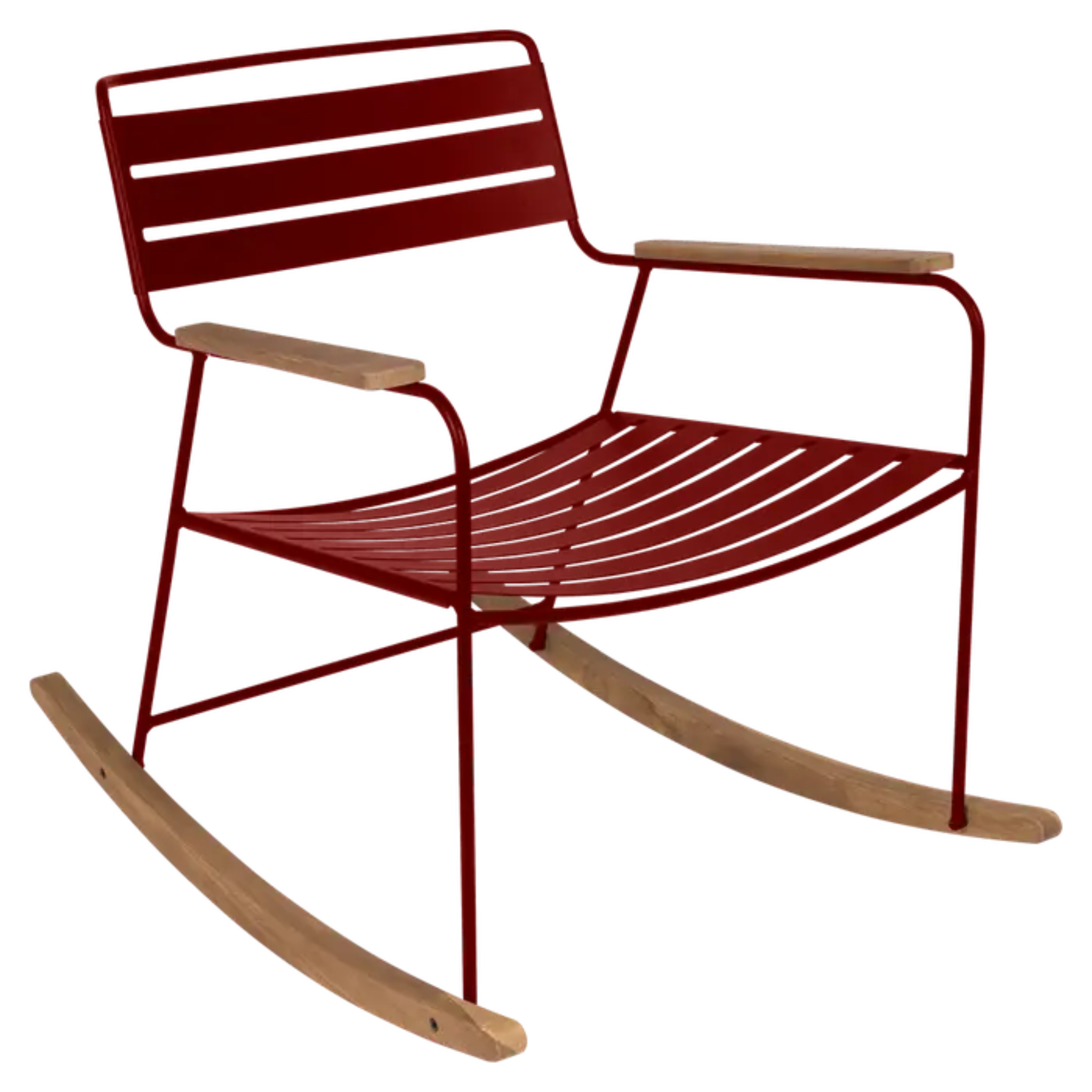 Surprising Rocking Chair - Sea Green Designs