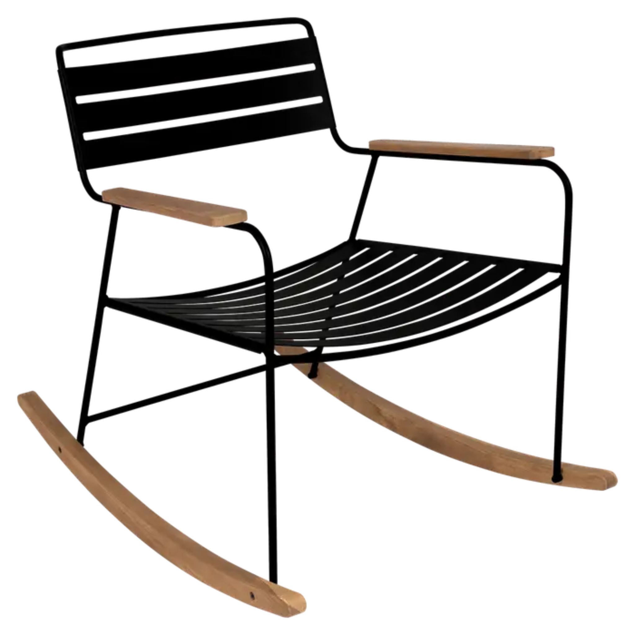 Surprising Rocking Chair - Sea Green Designs