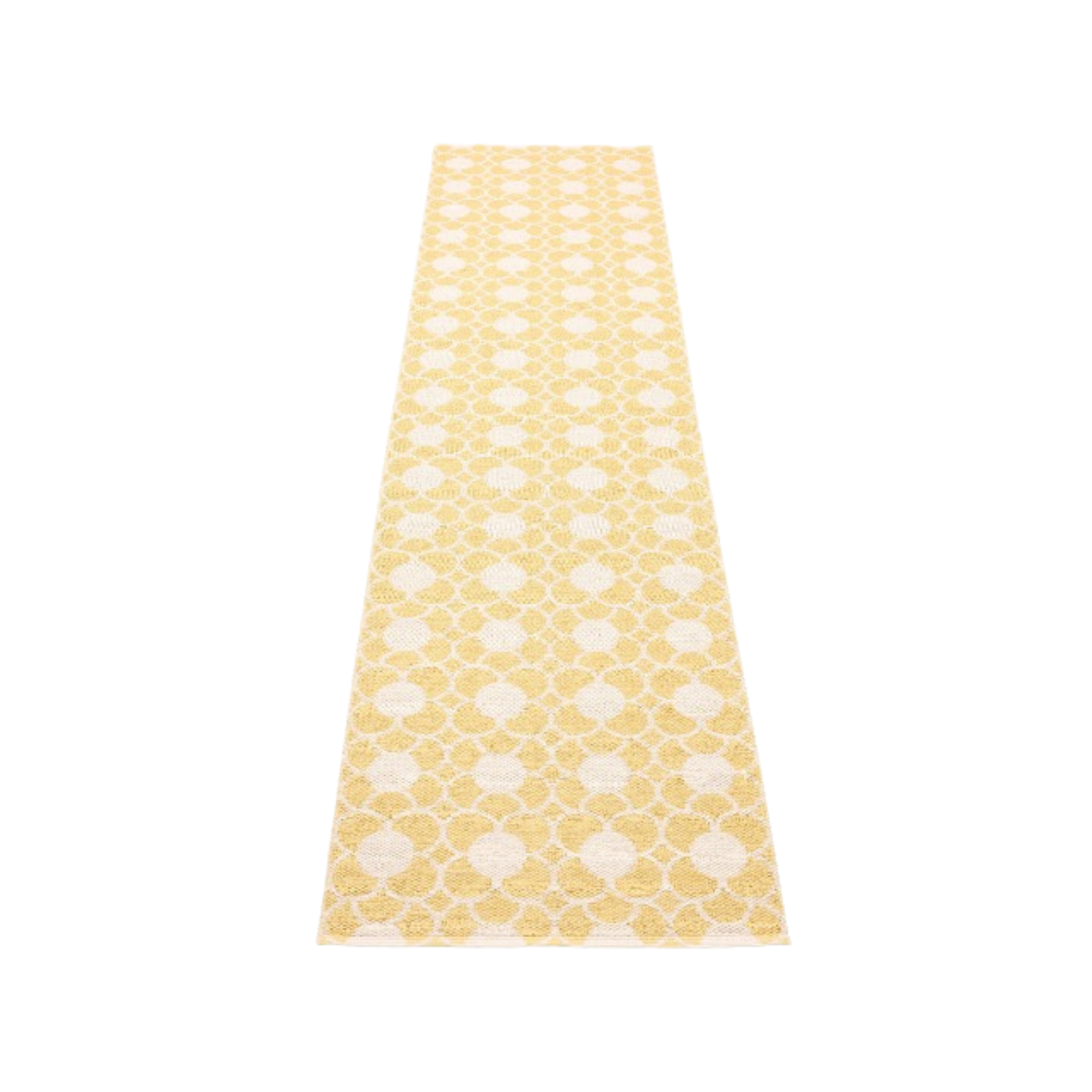 Anya in Pale Yellow