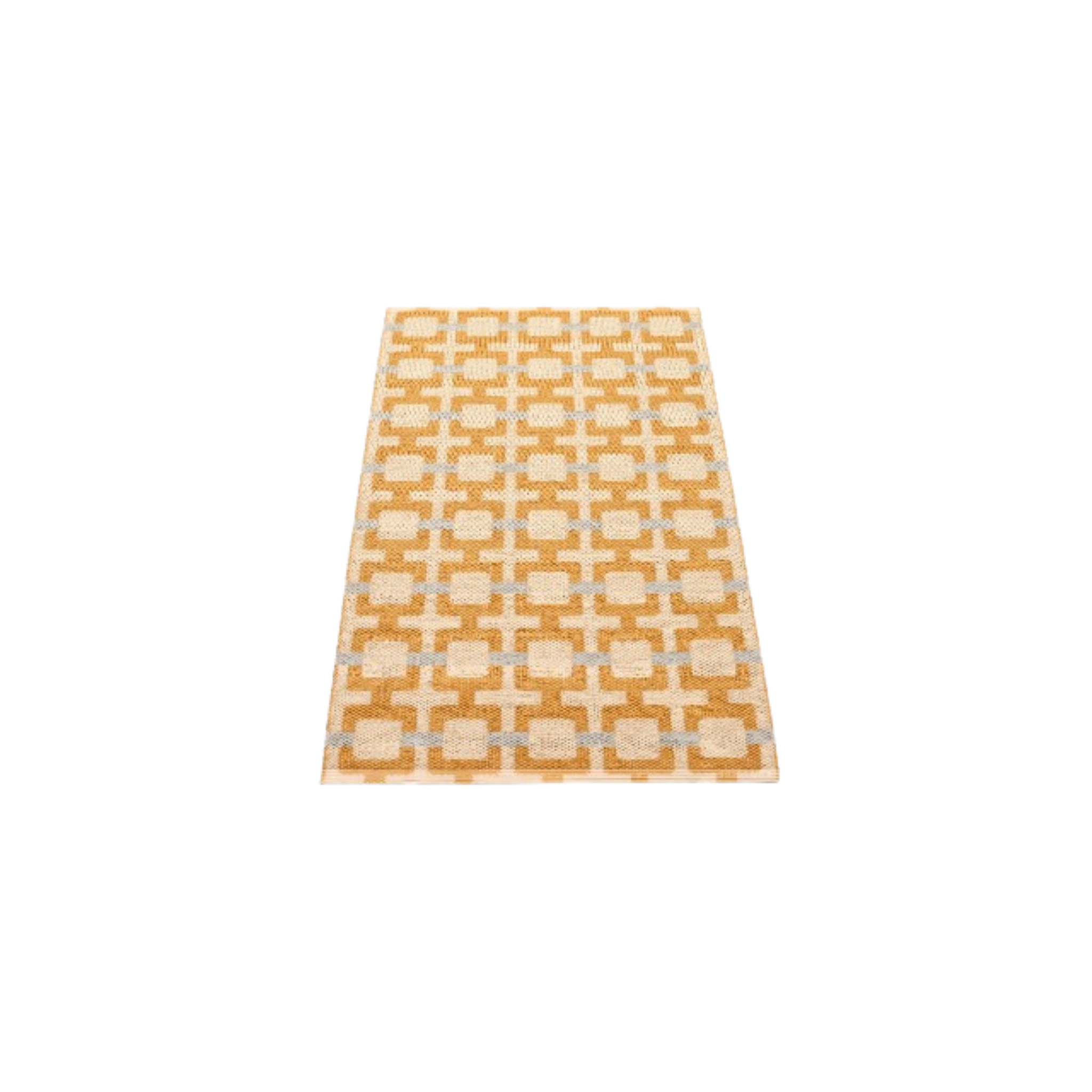 Tom Leaf in Ochre