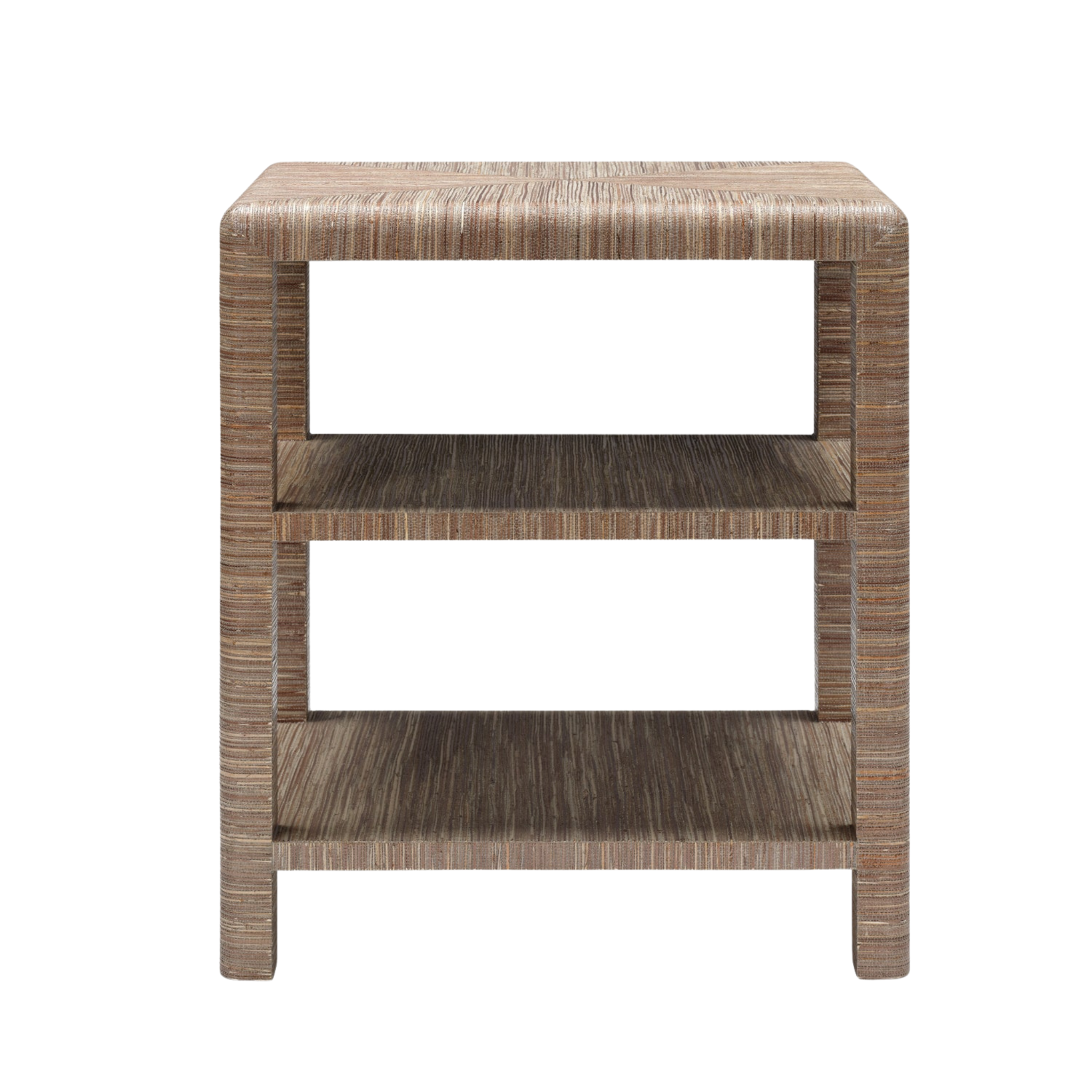 Parson Side Table - Sea Green Designs