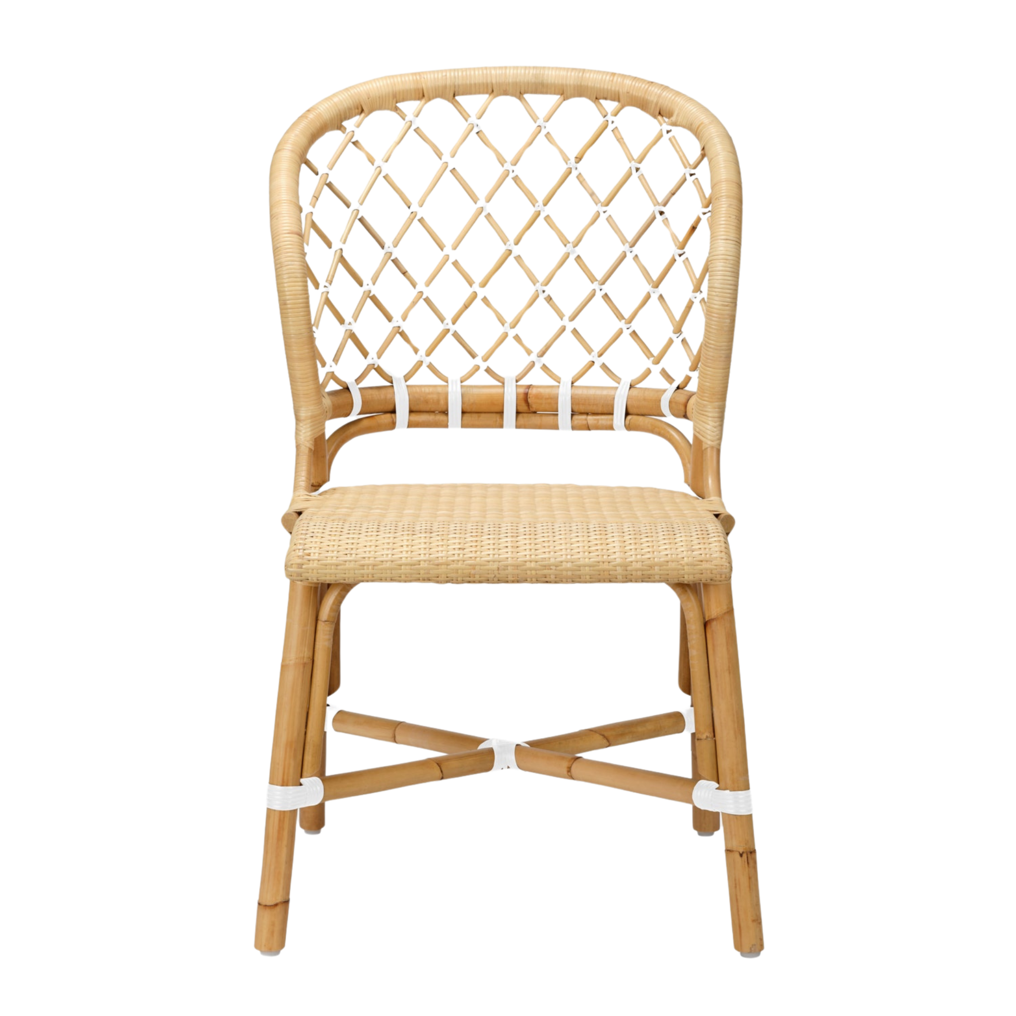 Aiko Dining Chair - Sea Green Designs