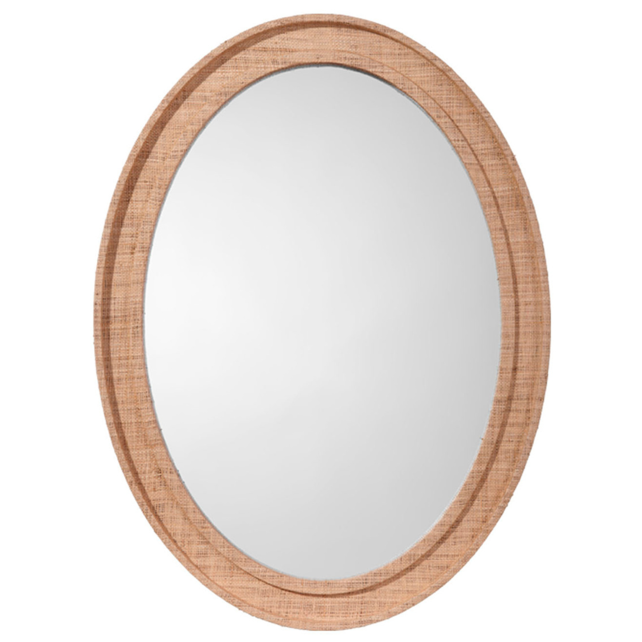July New Valley Mirror - Sea GReen Designs