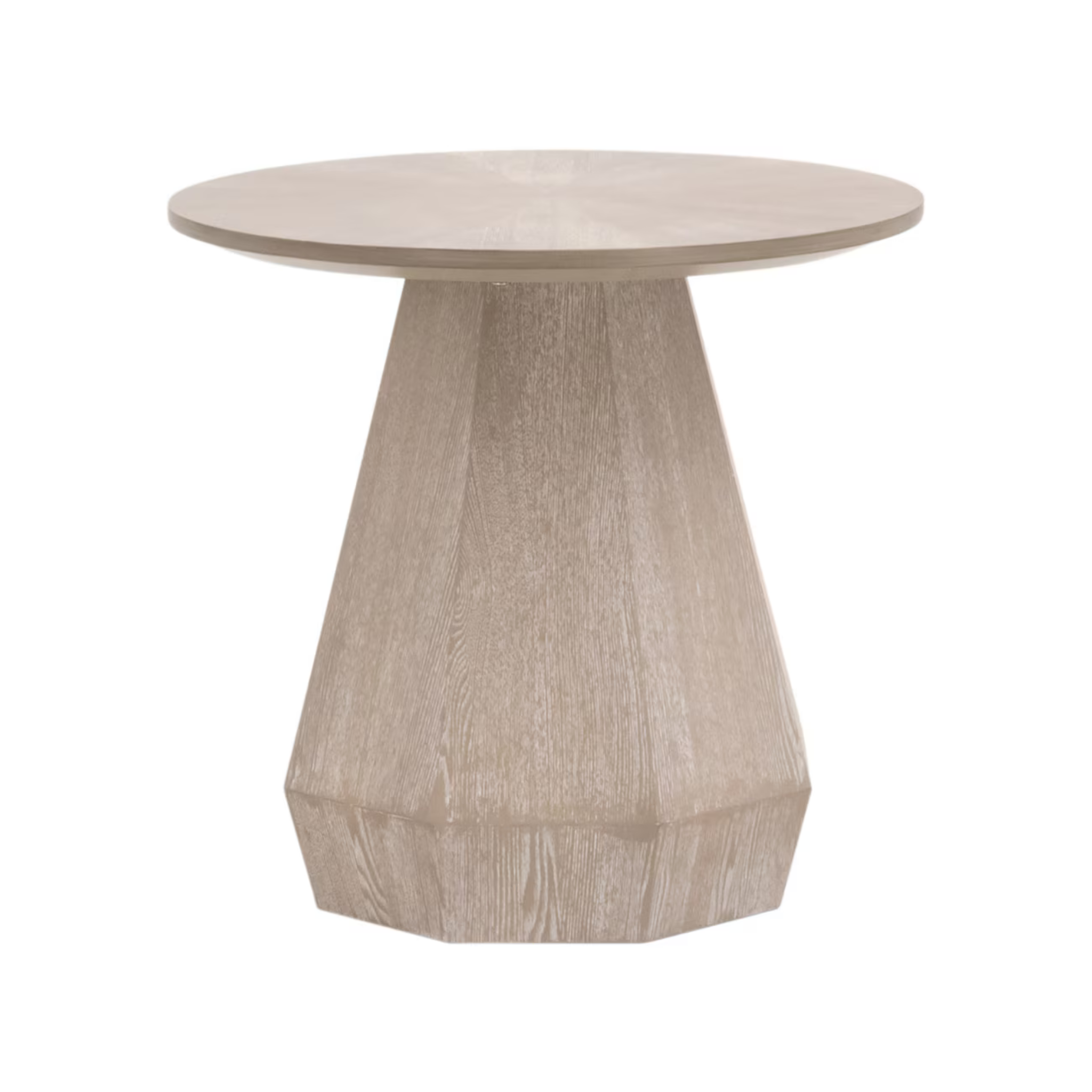Coulter End Table - Sea Green Designs