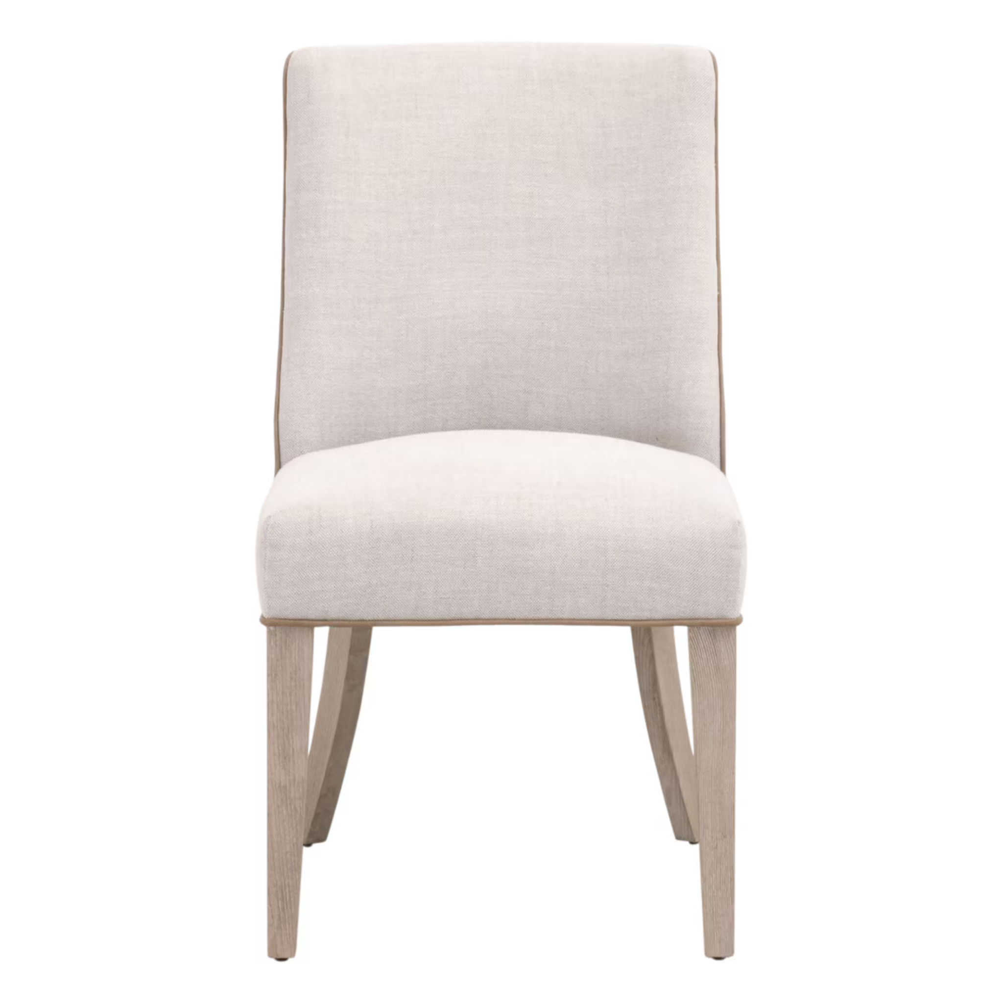 Duet Dining Chair - Sea Green Designs