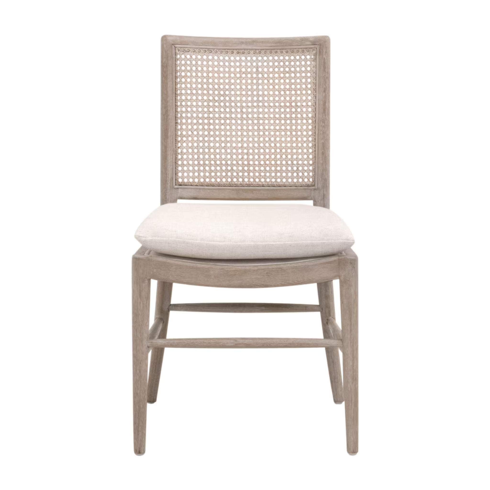 Blume Dining Chair, Set of 2 - Sea Green Designs