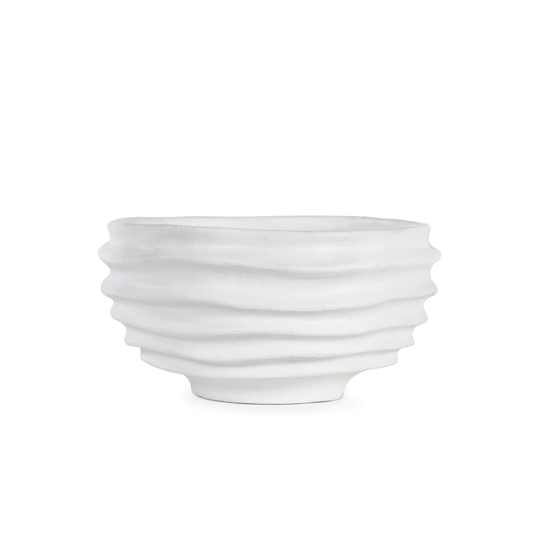Nabu Metal Bowl
- Sea Green Designs