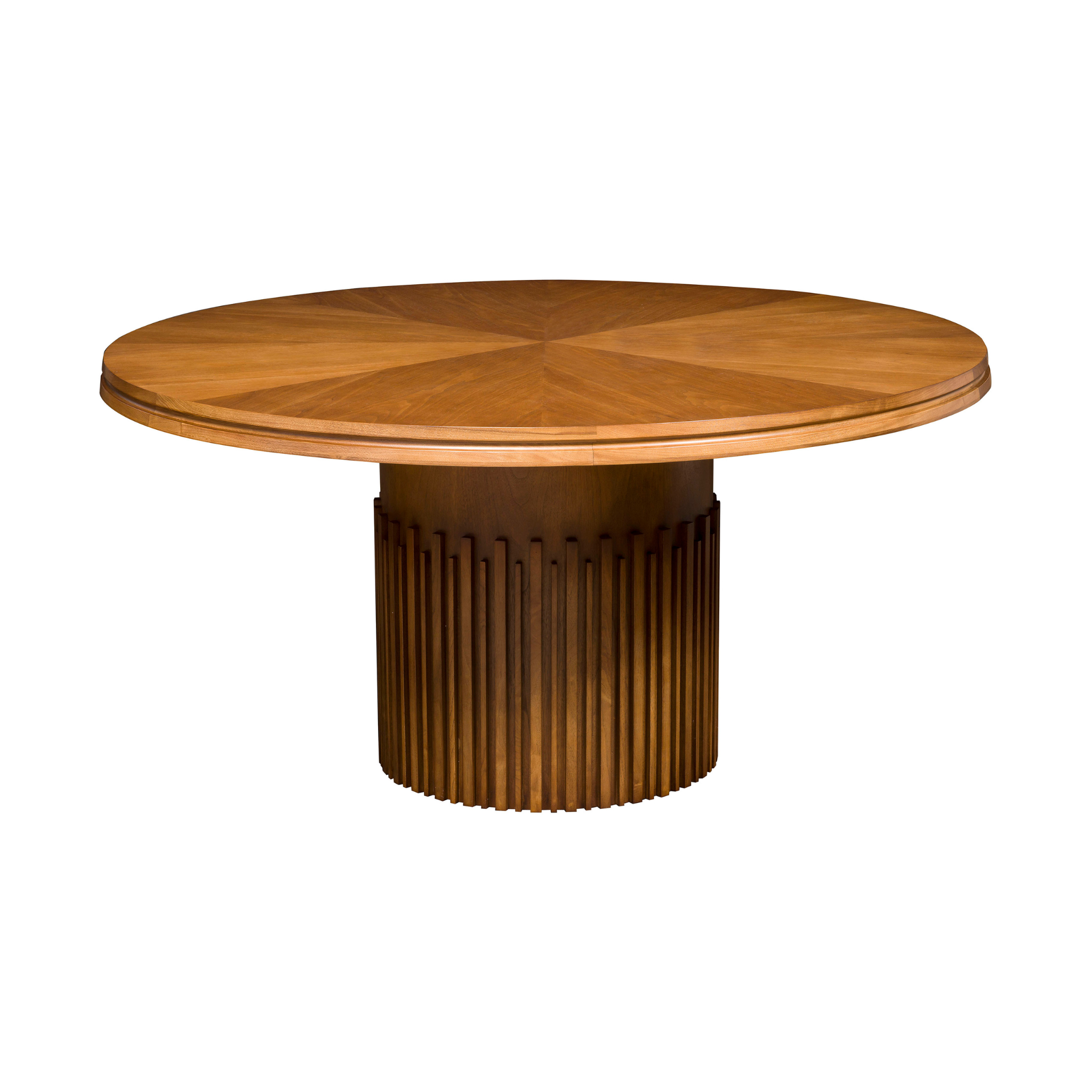 Edge Dining Table - Sea Green Designs