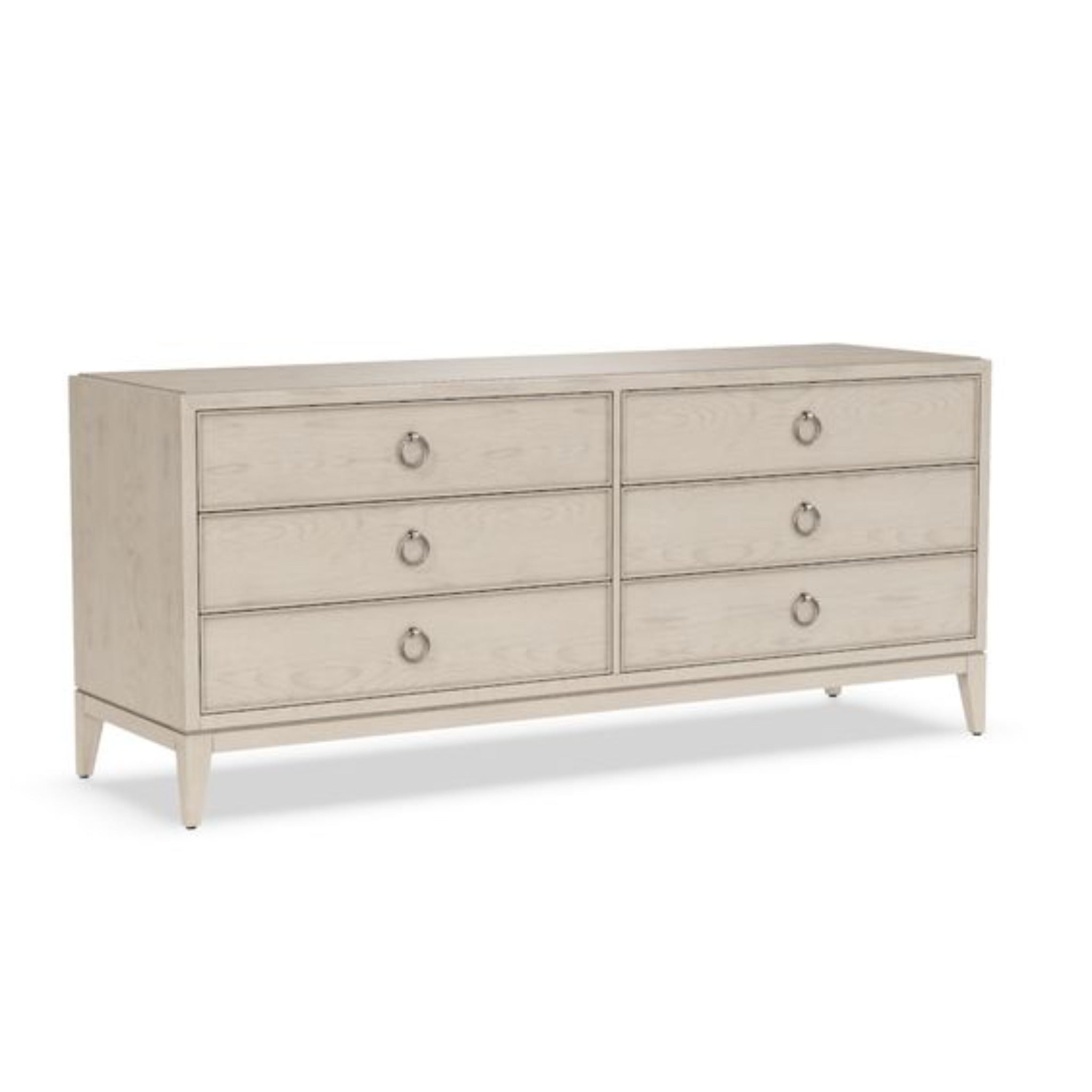 McGuire Dresser - Sea Green Designs