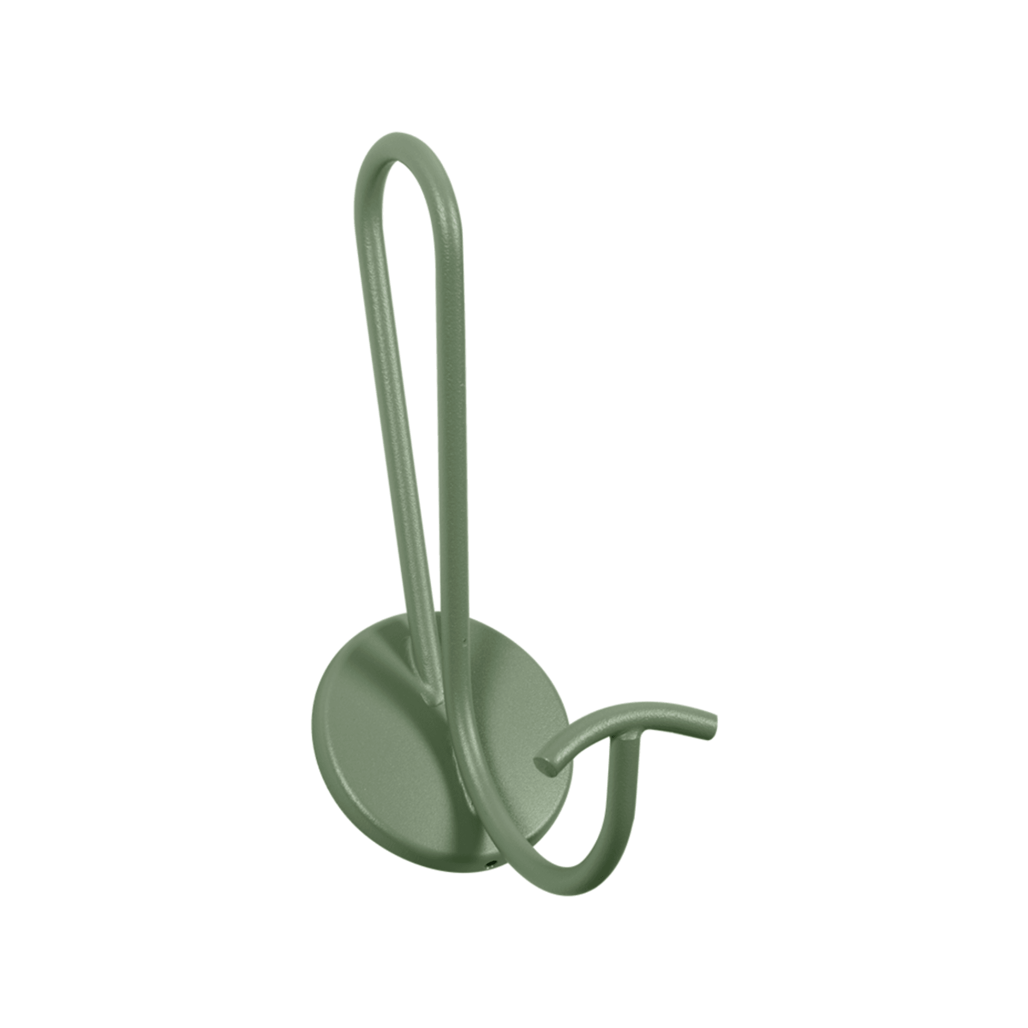 Acrobate Peg - Sea Green Designs