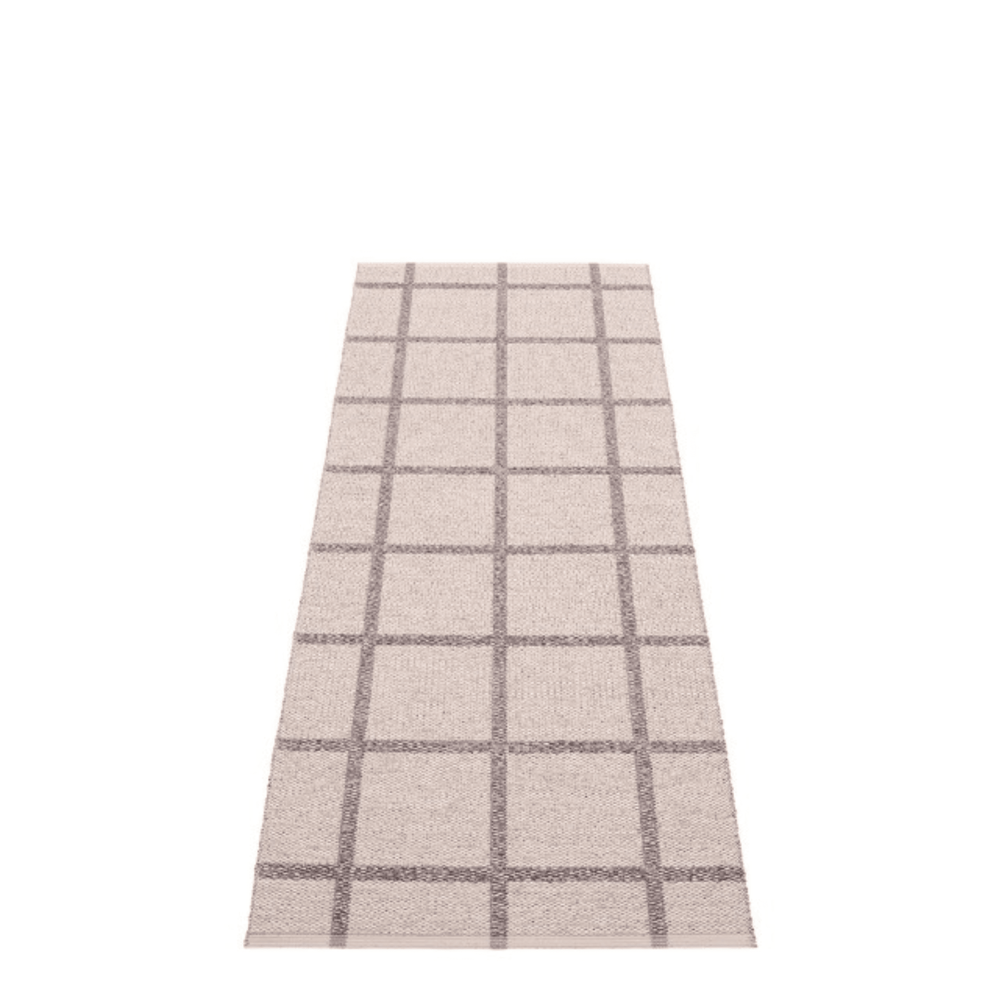 Ada Rug - Pale Rose - Sea Green Designs