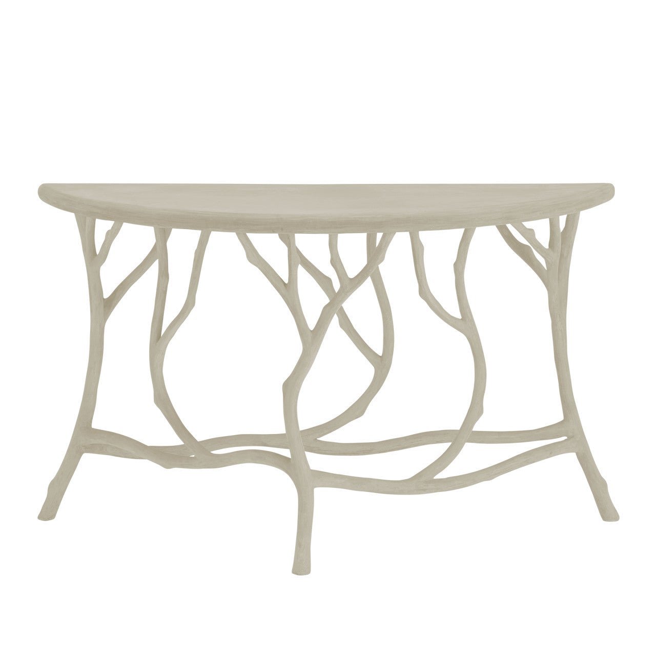 Hidcote Console Table
- Sea Green designs