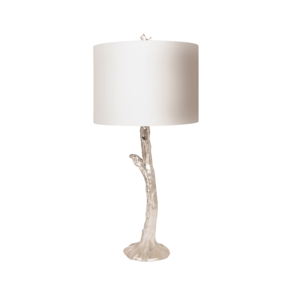 Allison Table Lamp - Sea Green Designs
