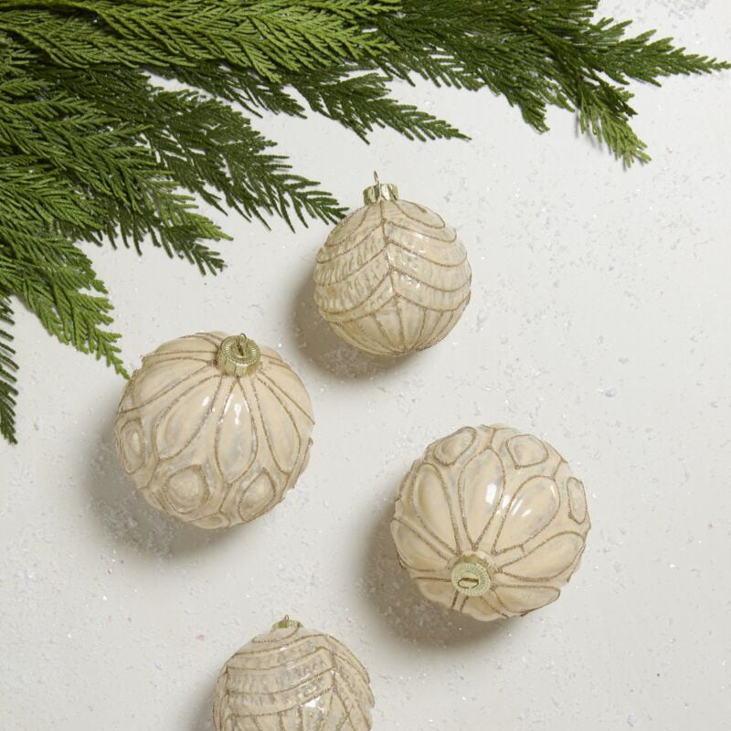 Antoinette Ornament