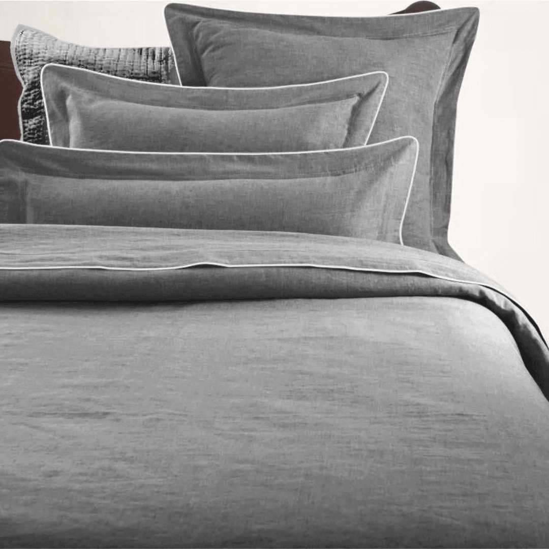 Arianna Duvet - Sea Green Designs