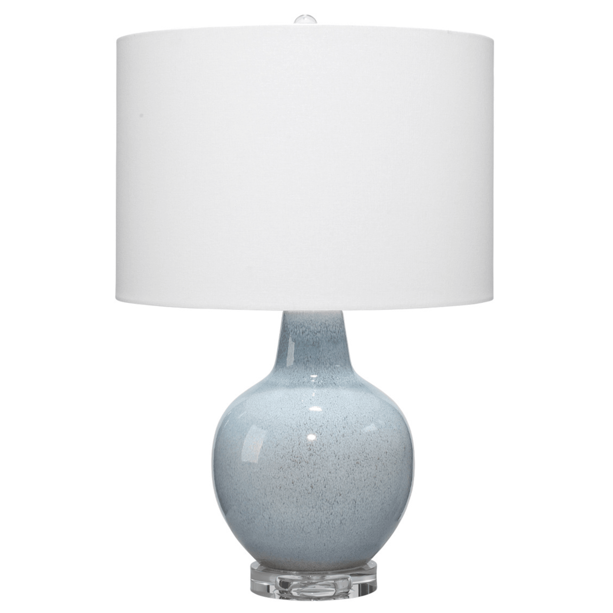 Aubrey Table Lamp - Sea Green Designs