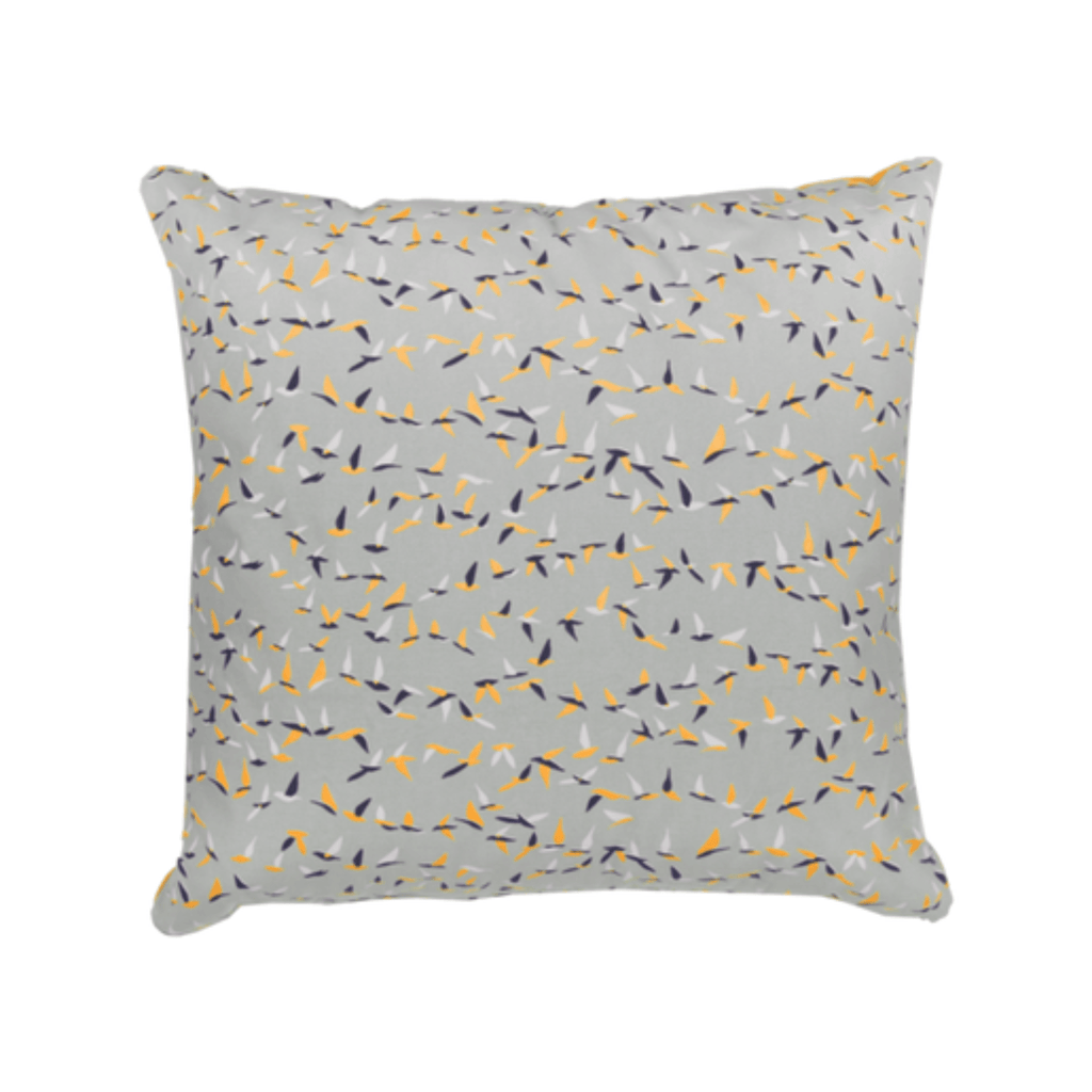 Ava Outdoor Pillow Rectangle - Sea Green Designs