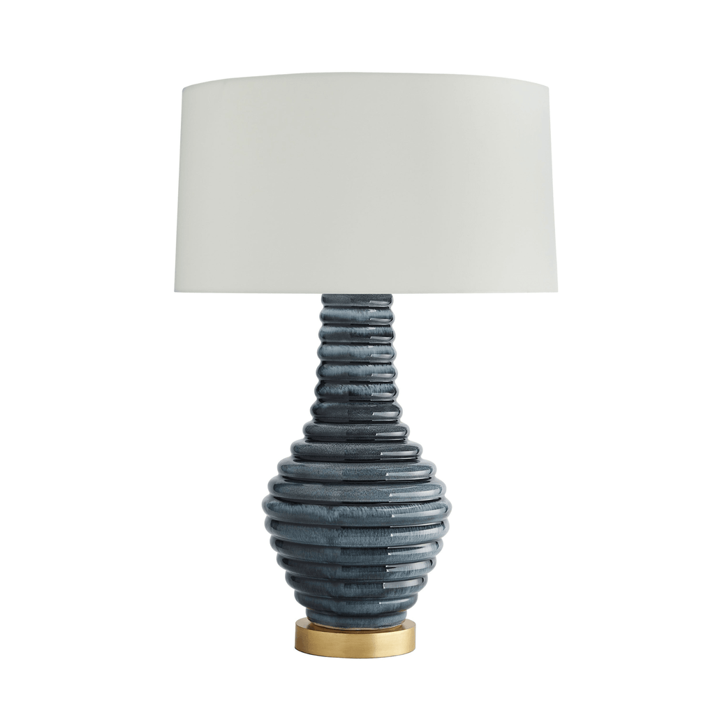 Bartoli Lamp - Sea Green Designs