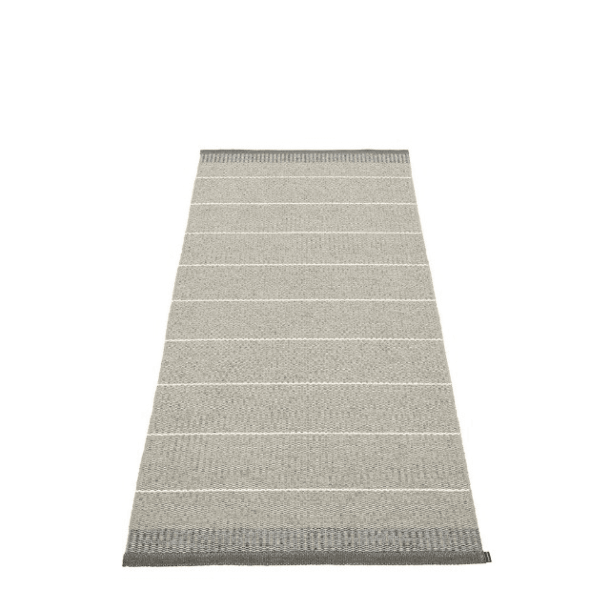 Belle Rug - Concrete - Sea Green Designs
