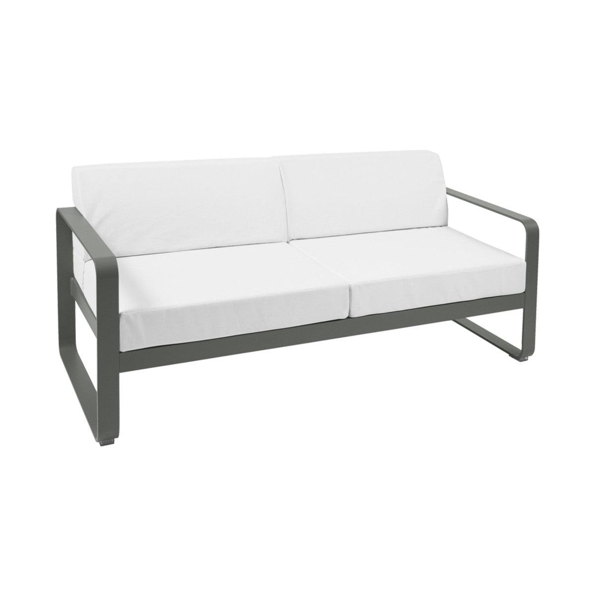 Bellevie 2-Seater Sofa - Sea Green Designs