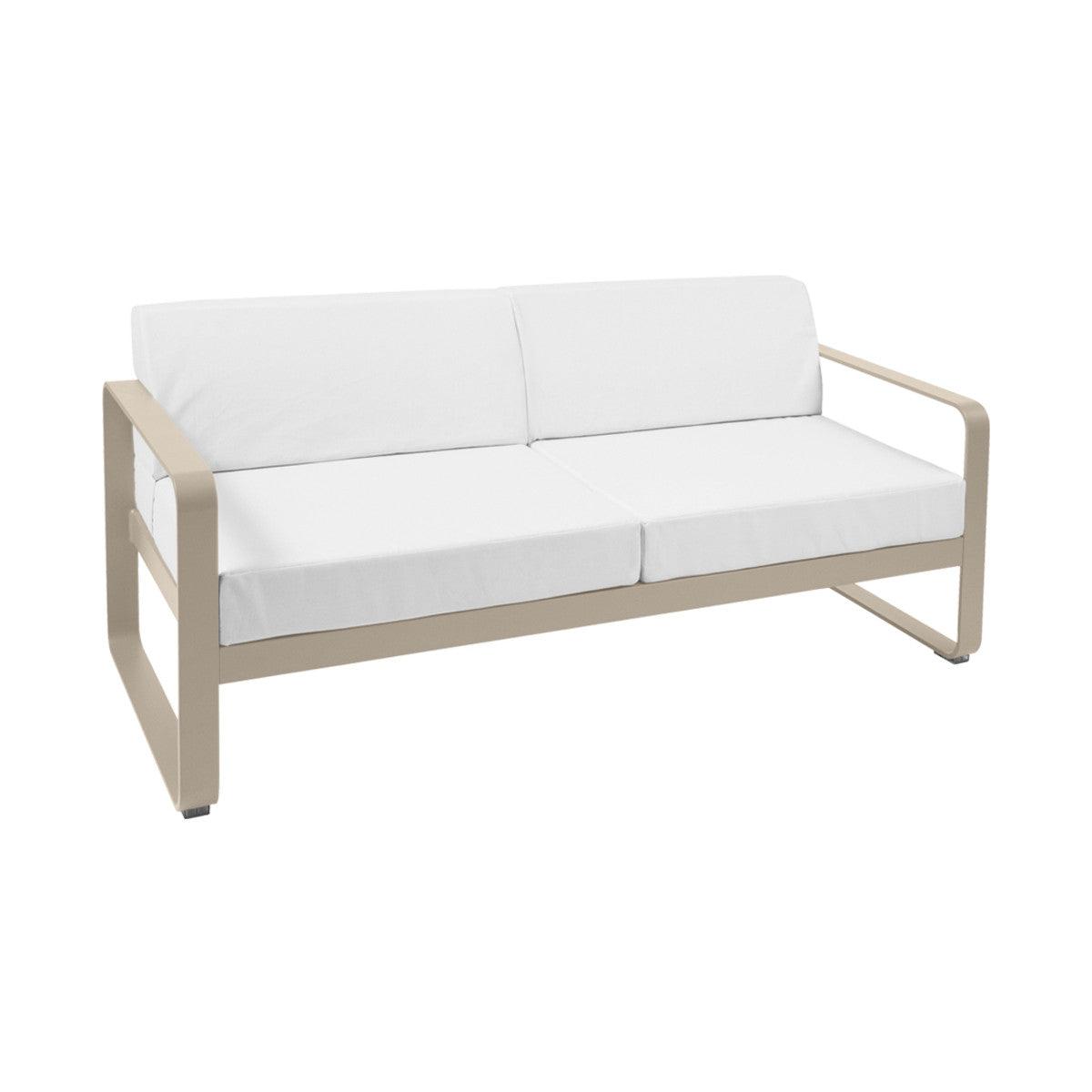Bellevie 2-Seater Sofa - Sea Green Designs