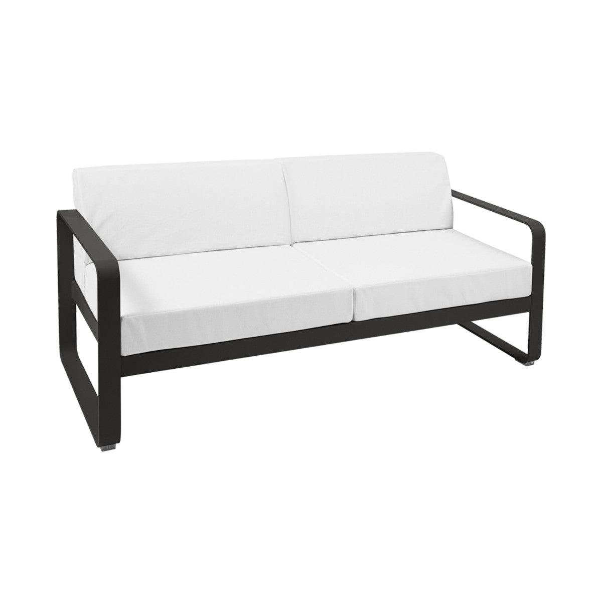 Bellevie 2-Seater Sofa - Sea Green Designs