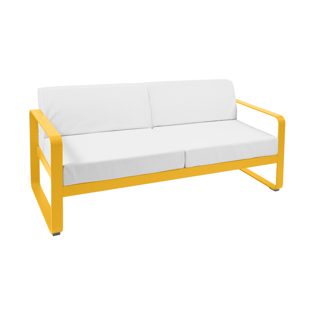 Bellevie 2-Seater Sofa - Sea Green Designs