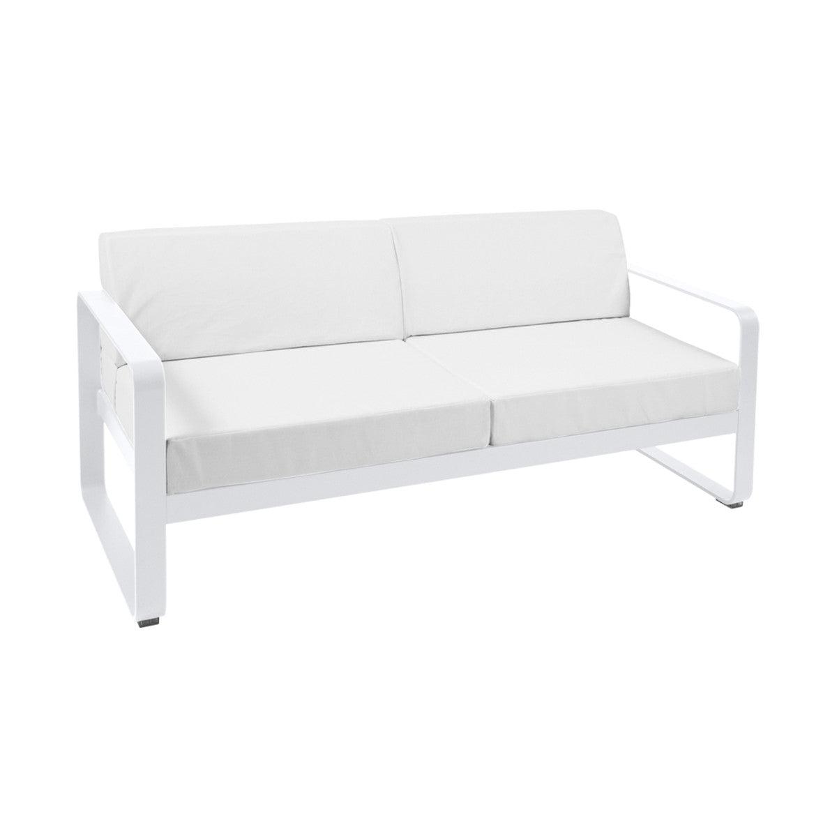 Bellevie 2-Seater Sofa - Sea Green Designs