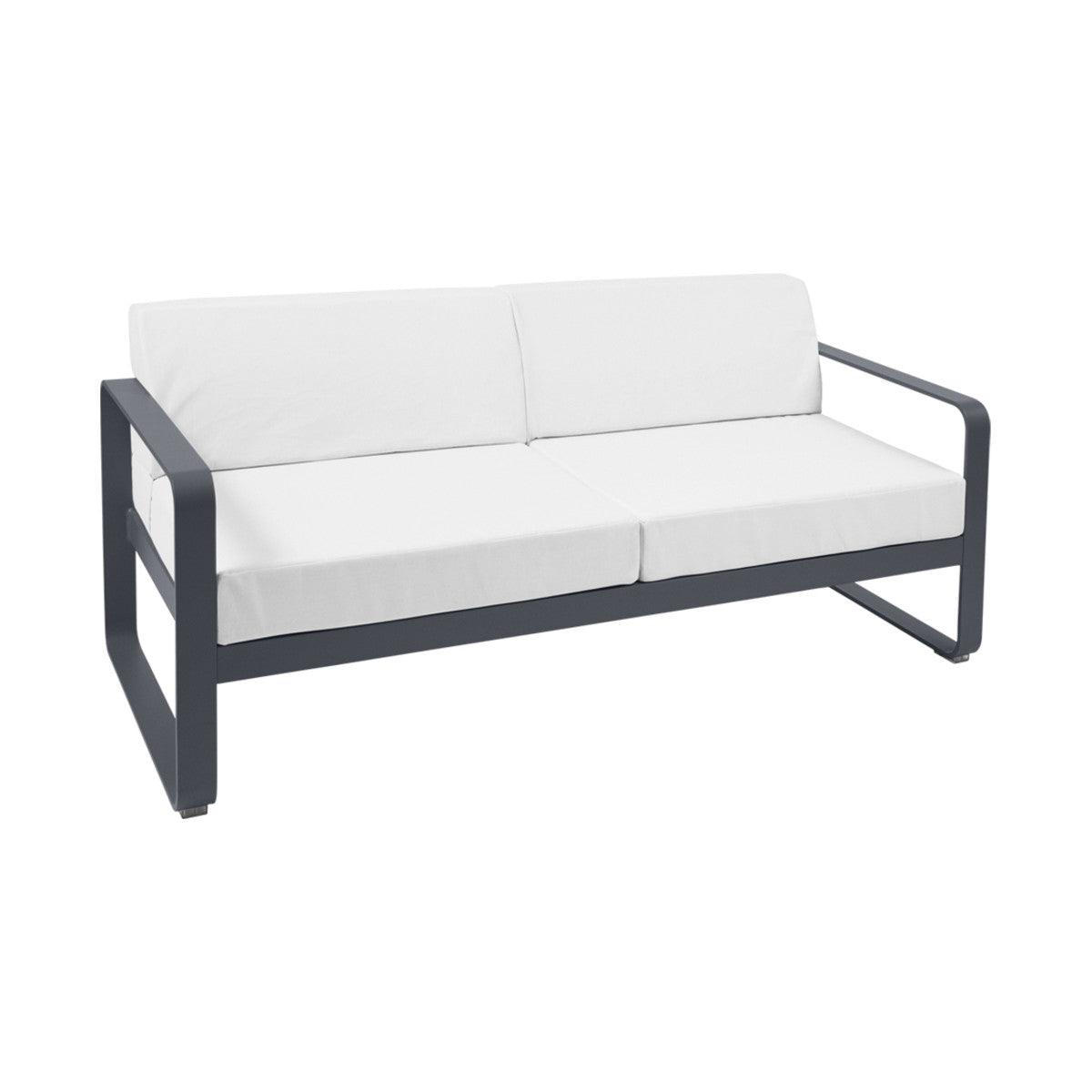 Bellevie 2-Seater Sofa - Sea Green Designs