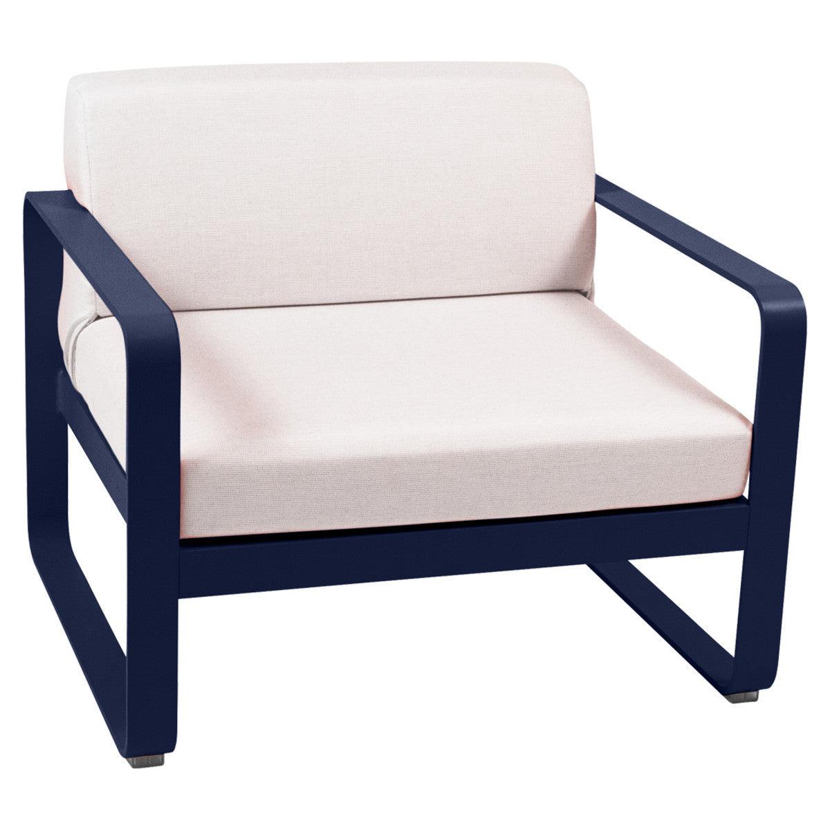 Bellevie Low Armchair - Sea Green Designs