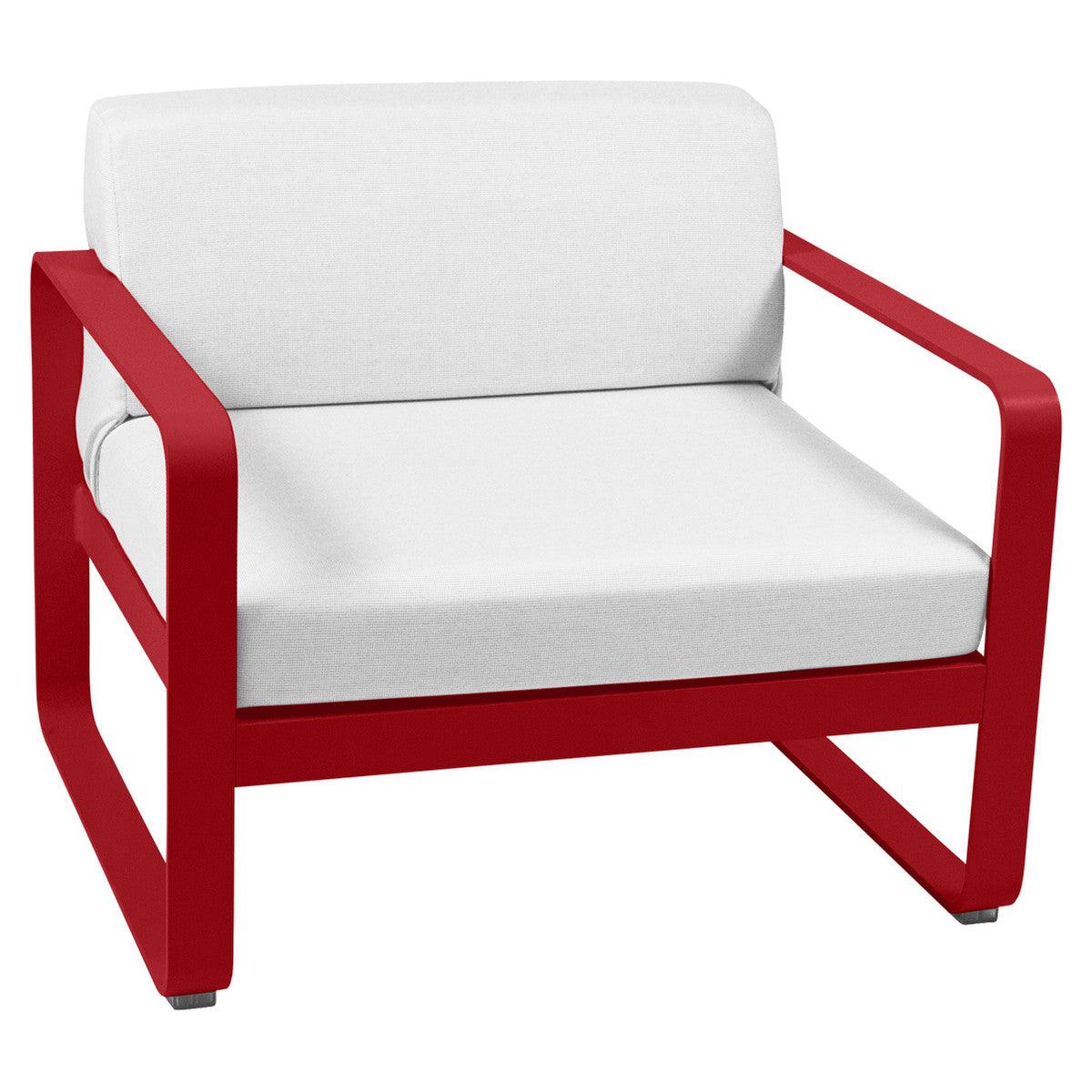 Bellevie Low Armchair - Sea Green Designs