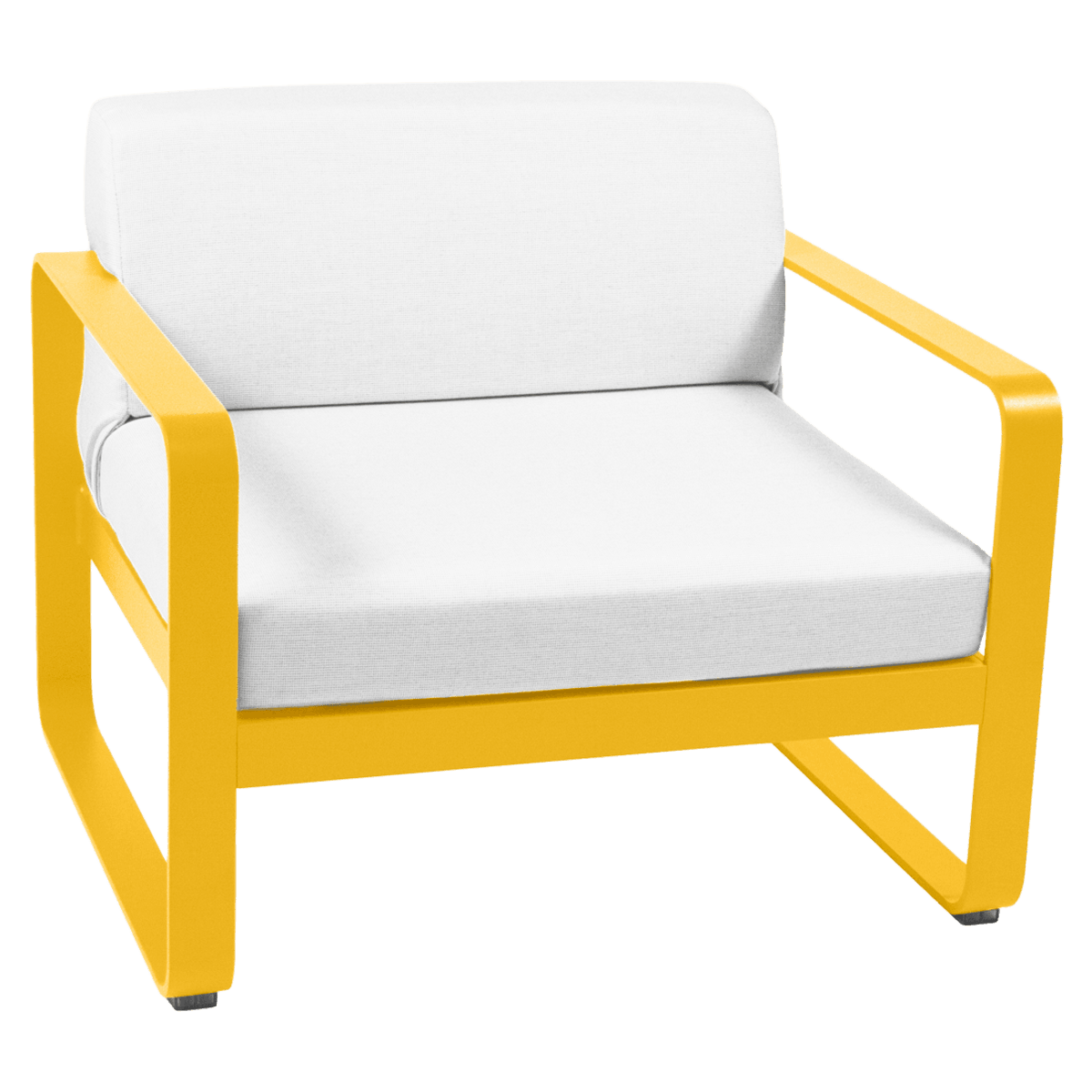 Bellevie Low Armchair - Sea Green Designs