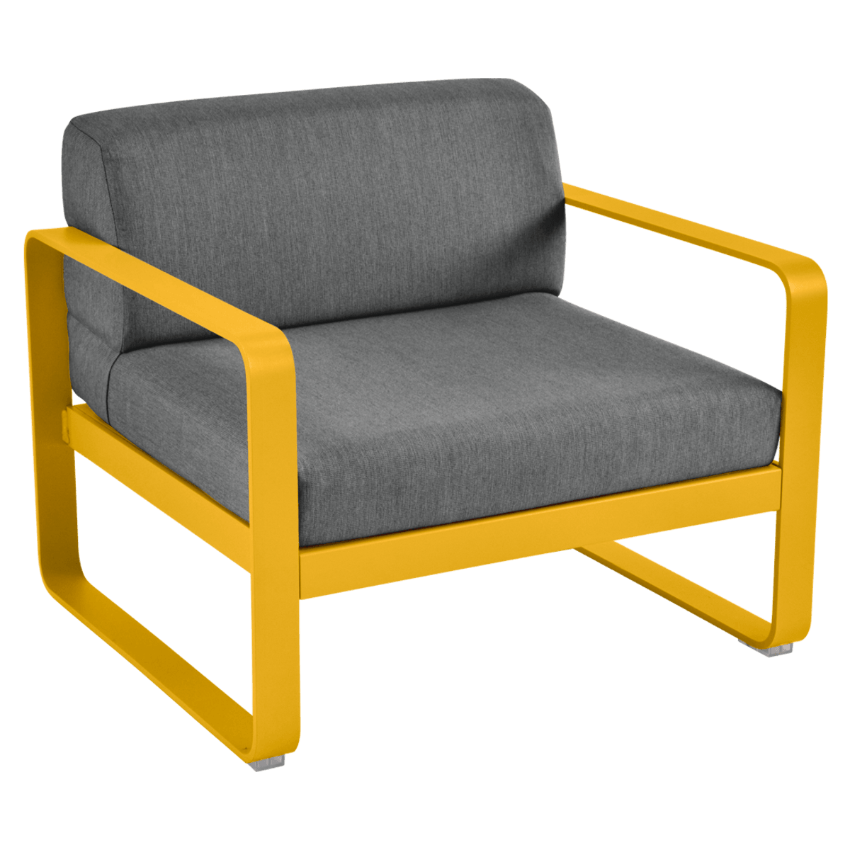 Bellevie Low Armchair - Sea Green Designs