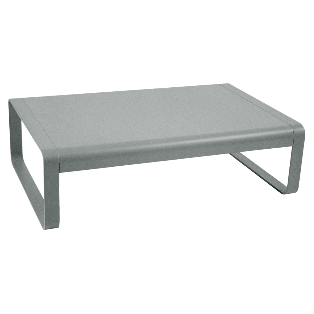 Bellevie Low Table - Sea Green Designs