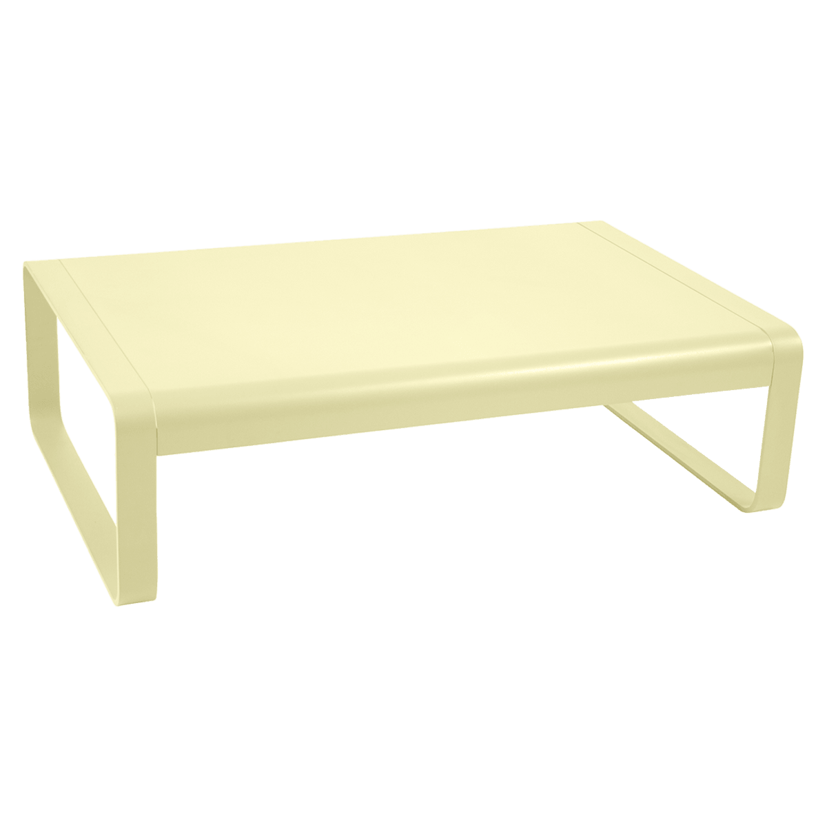 Bellevie Low Table - Sea Green Designs