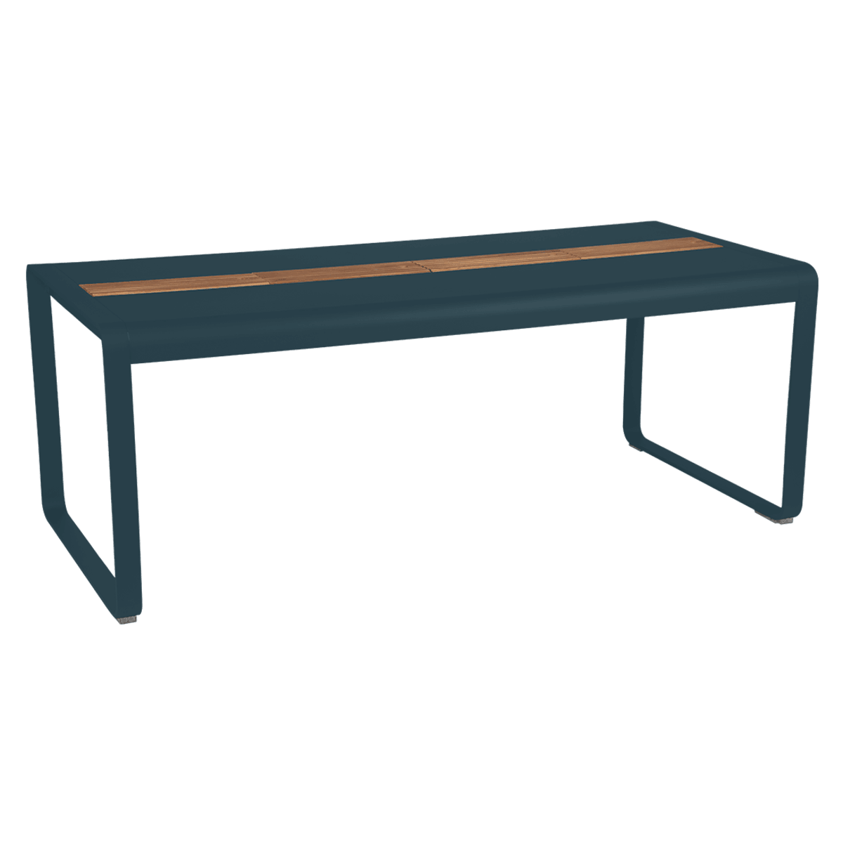 Bellevie with Storage - Sea Green Designs