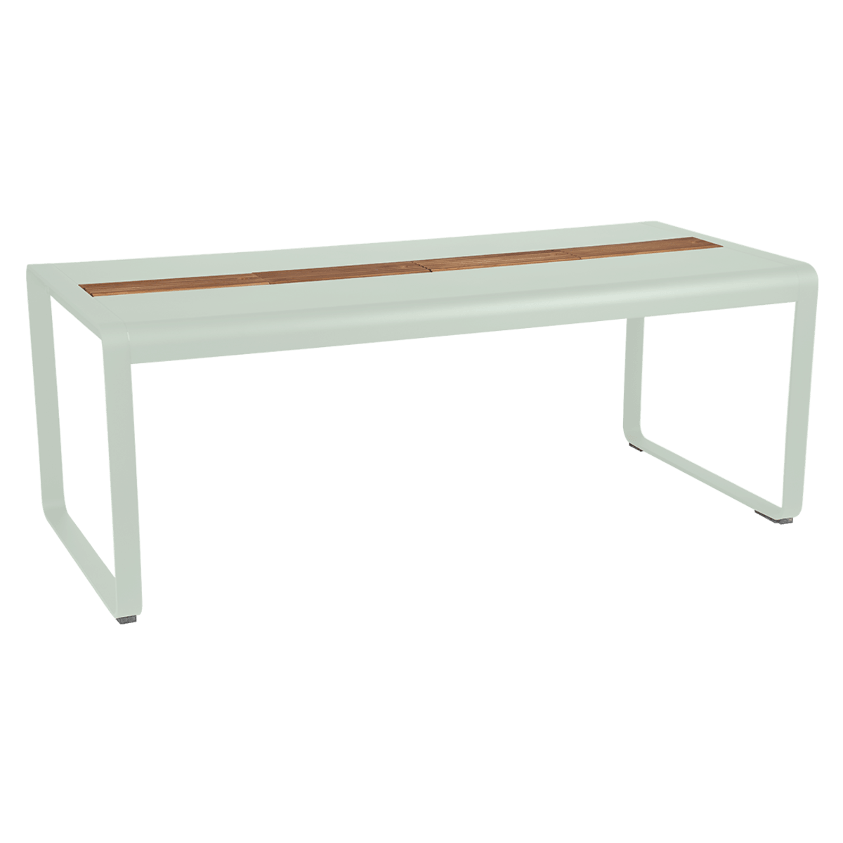 Bellevie with Storage - Sea Green Designs