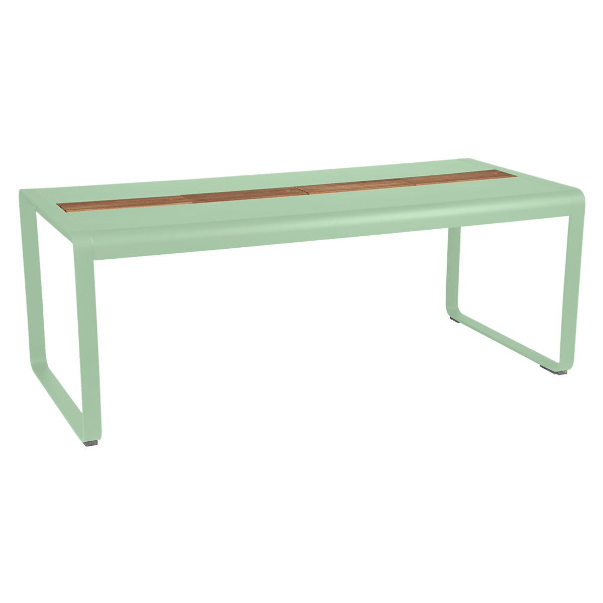 Bellevie with Storage - Sea Green Designs
